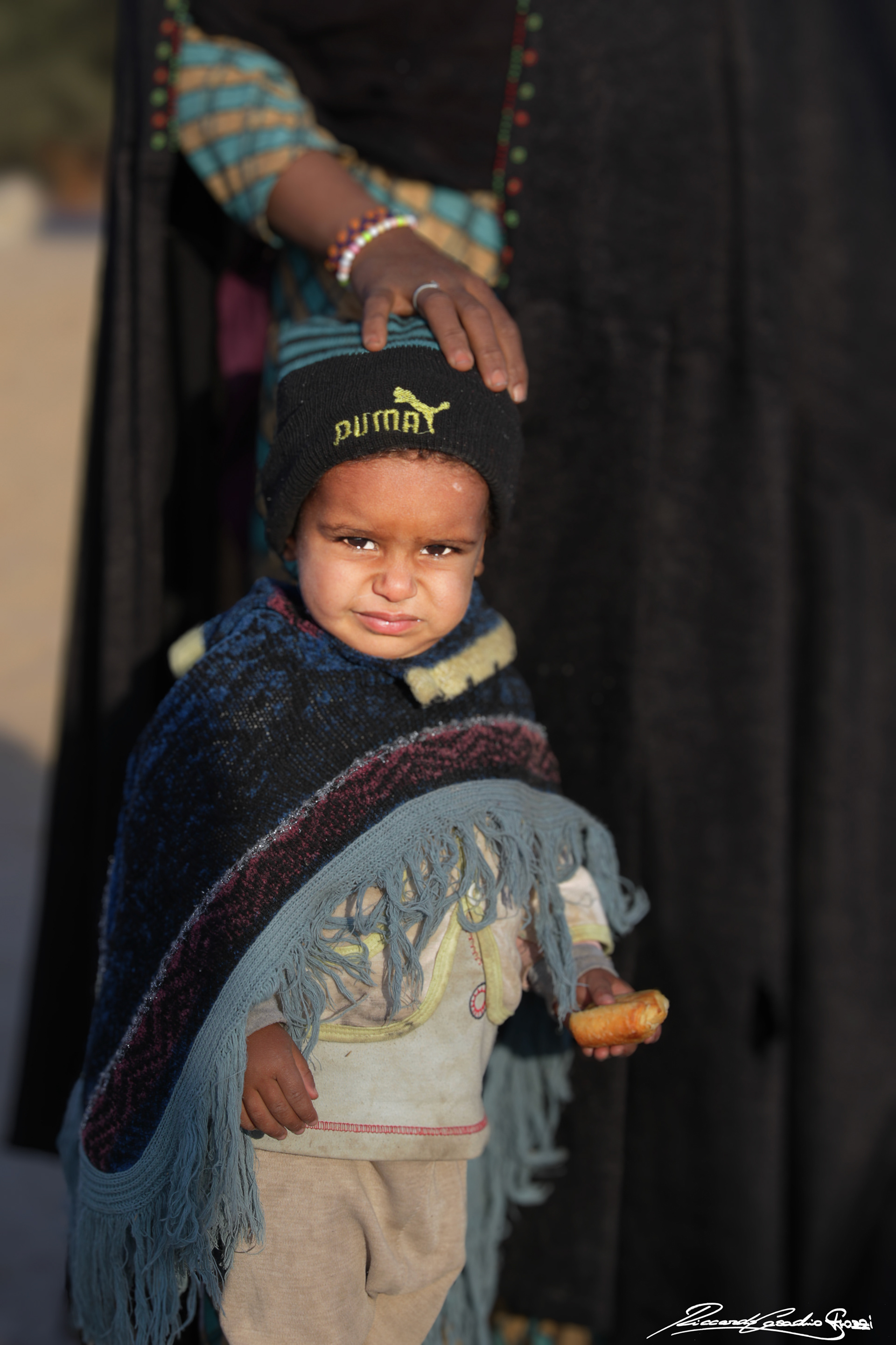 N° 1 - Marsa Alam, Egypt