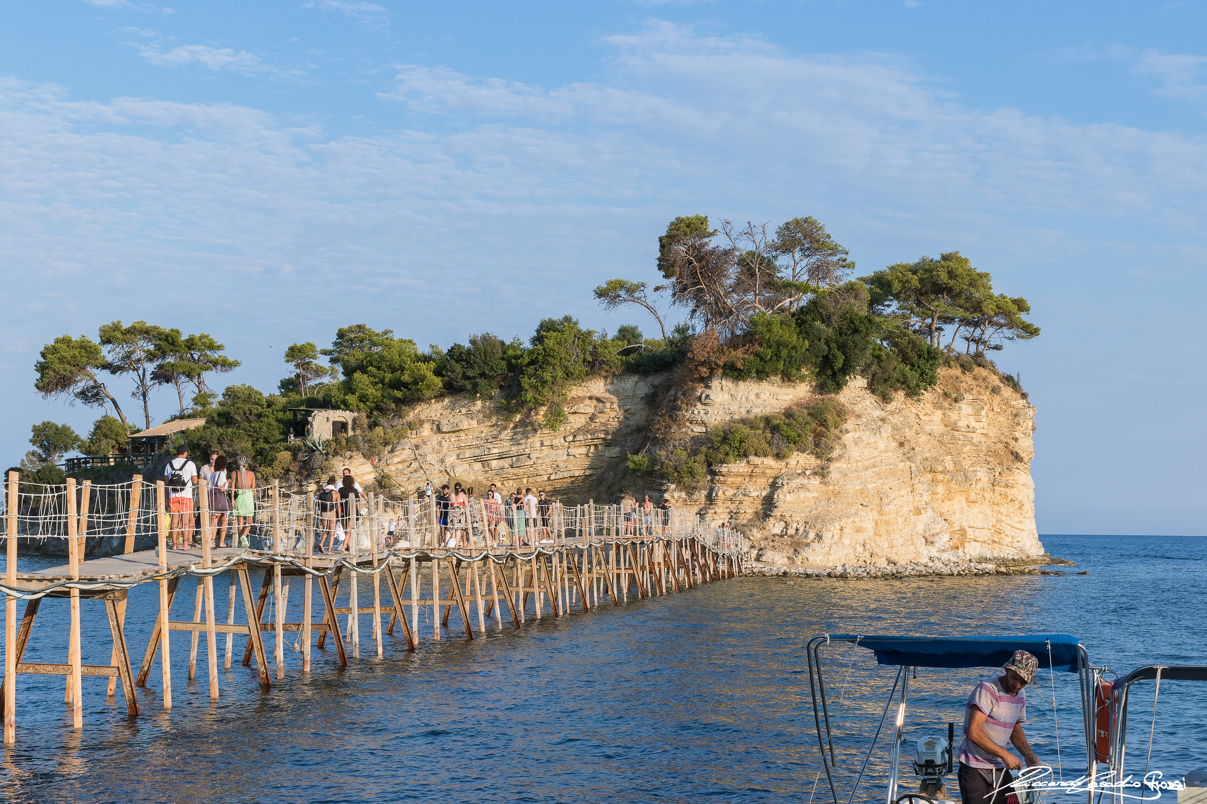 N° 3 - Zakynthos, Greece