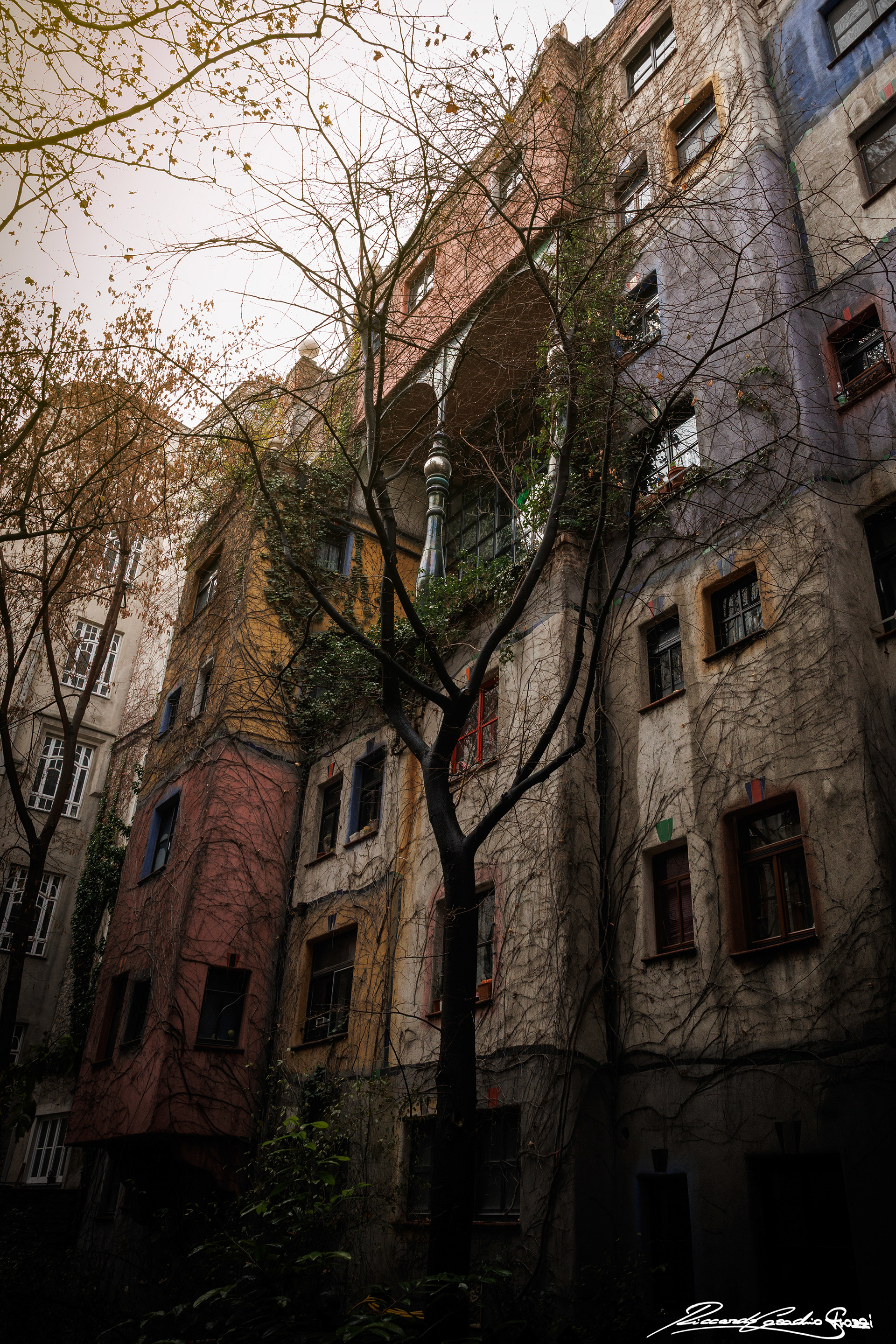 N° 7 - Vienna, Austria