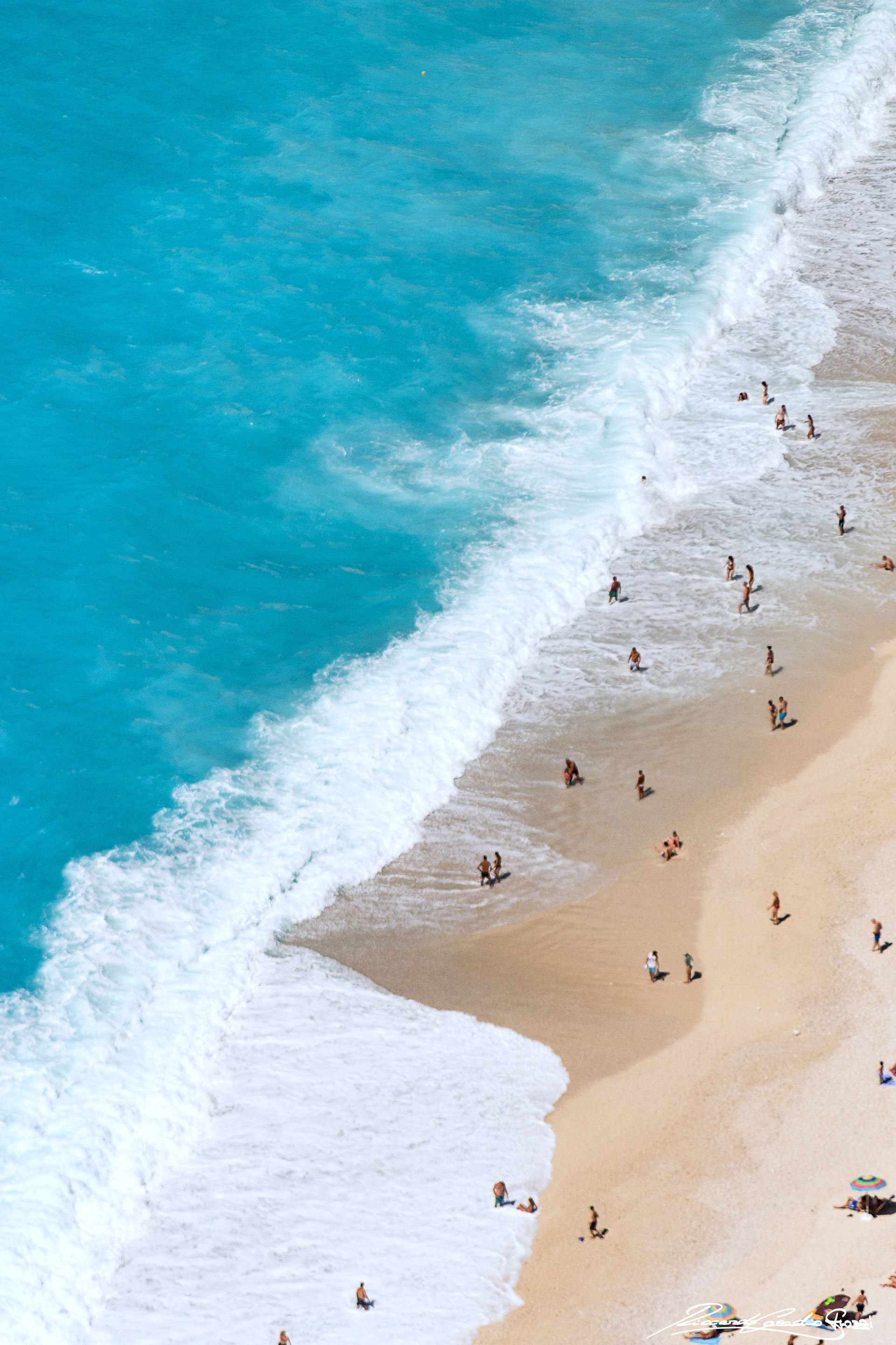 N° 4 - Kefalonia, Greece