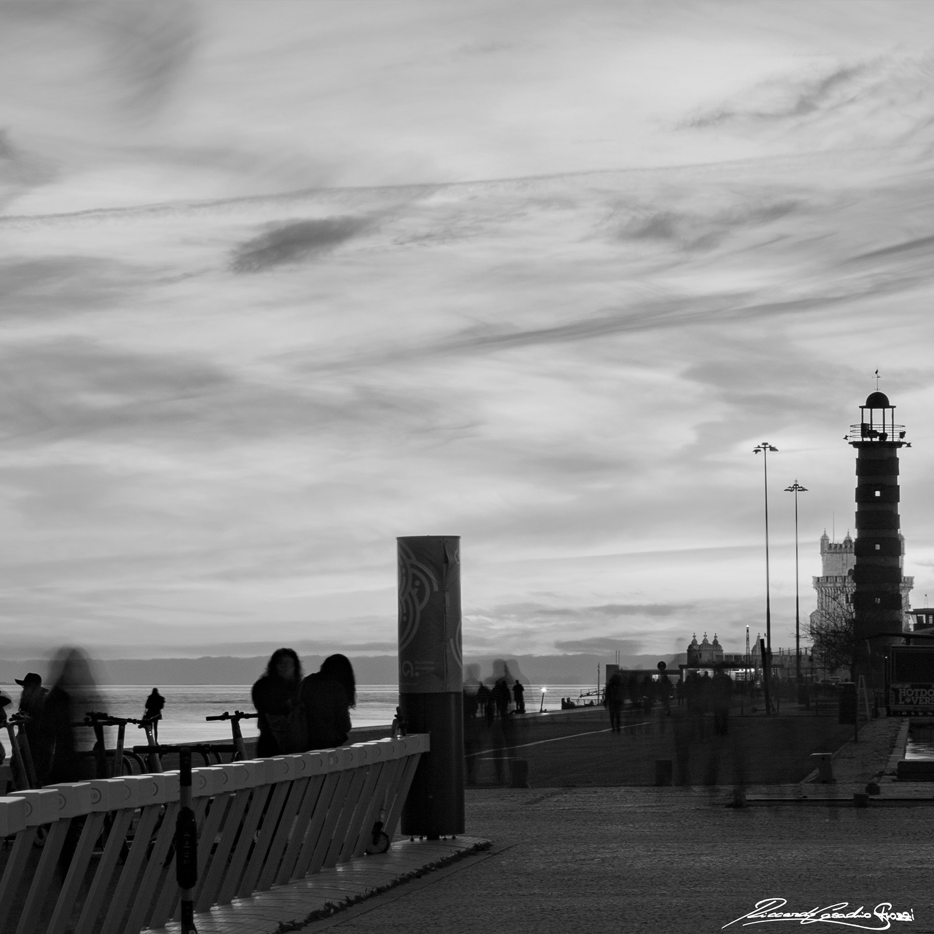 N° 6 - Before Covid19