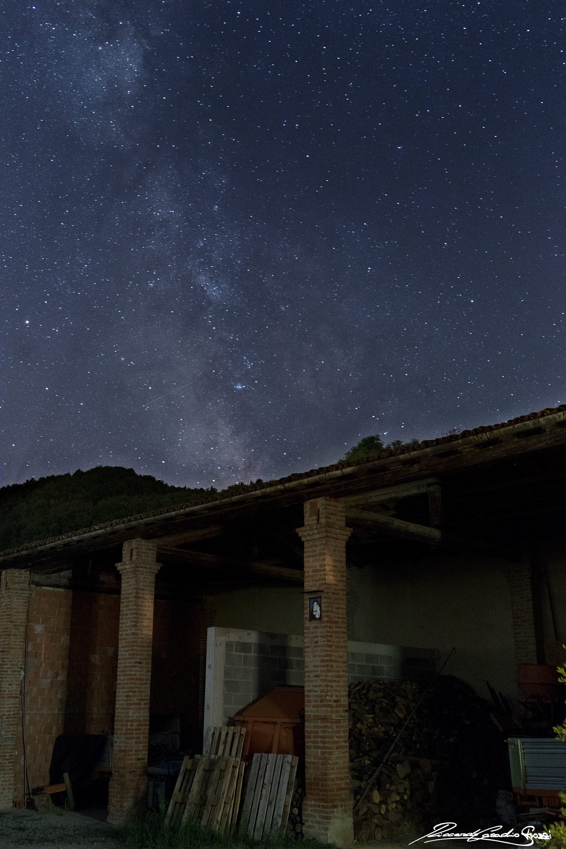 Nr. 10 - Brisighella, Italy