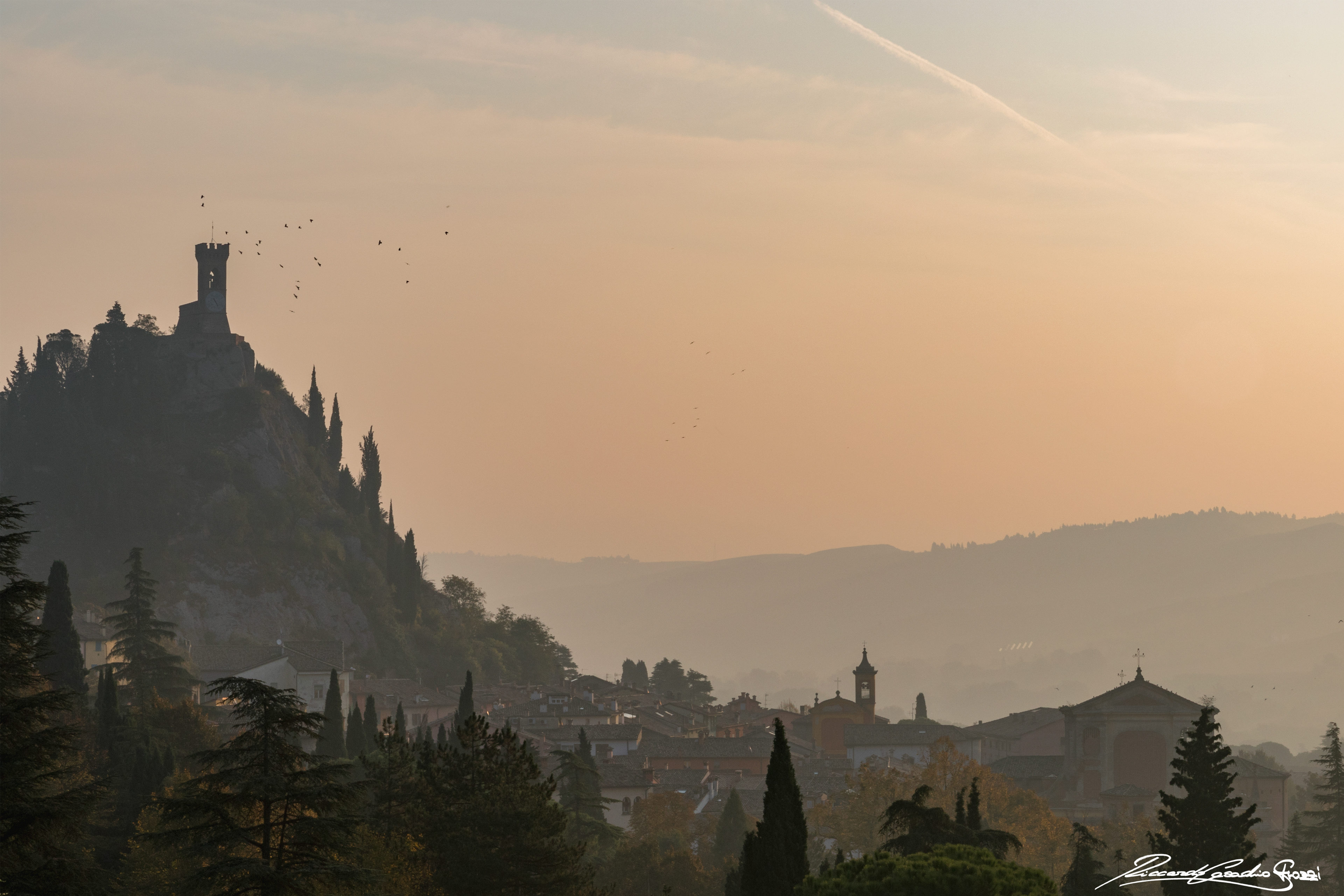 N° 16 - Brisighella, Italy