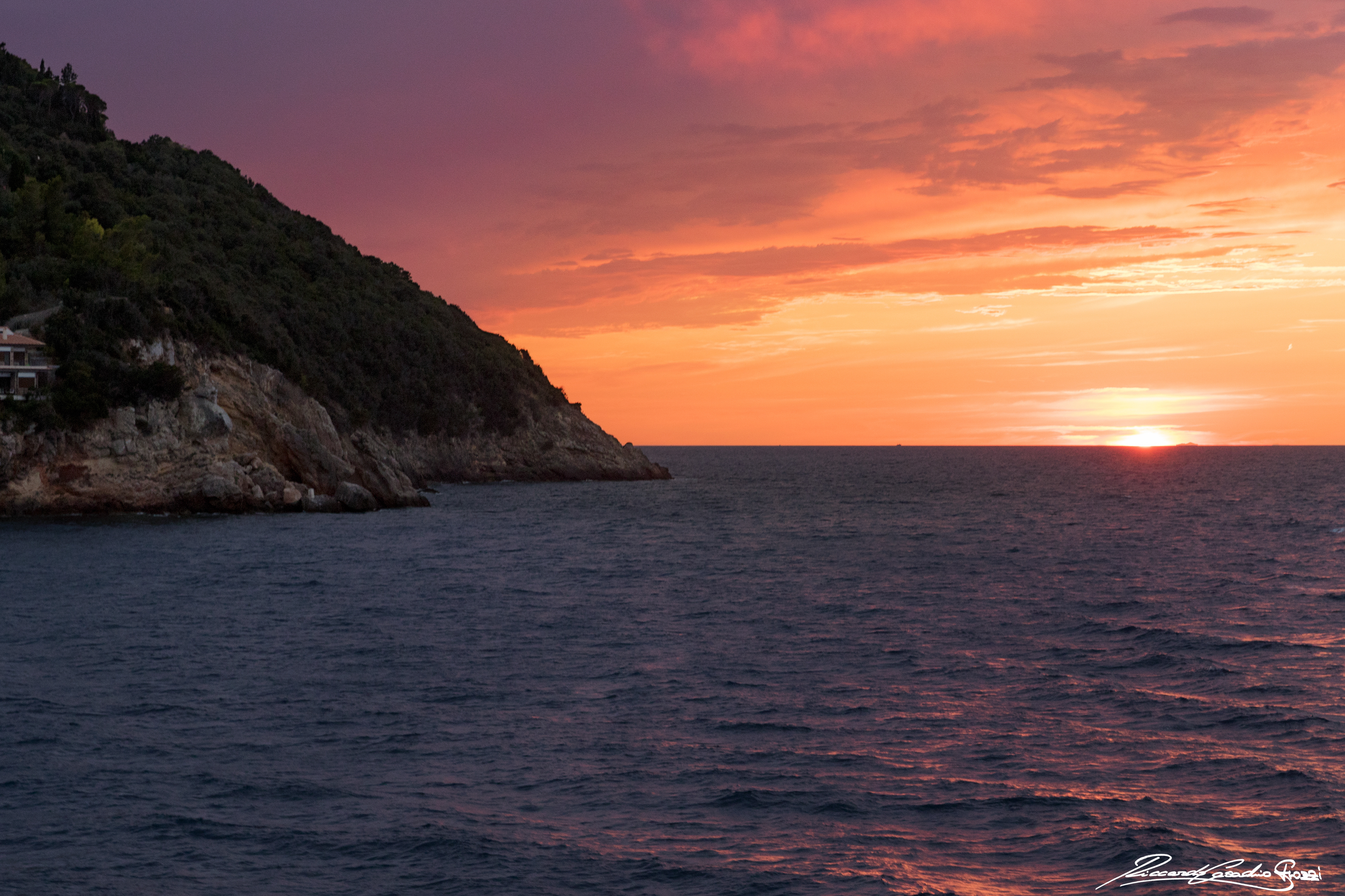 N° 10 - Argentario, Italy