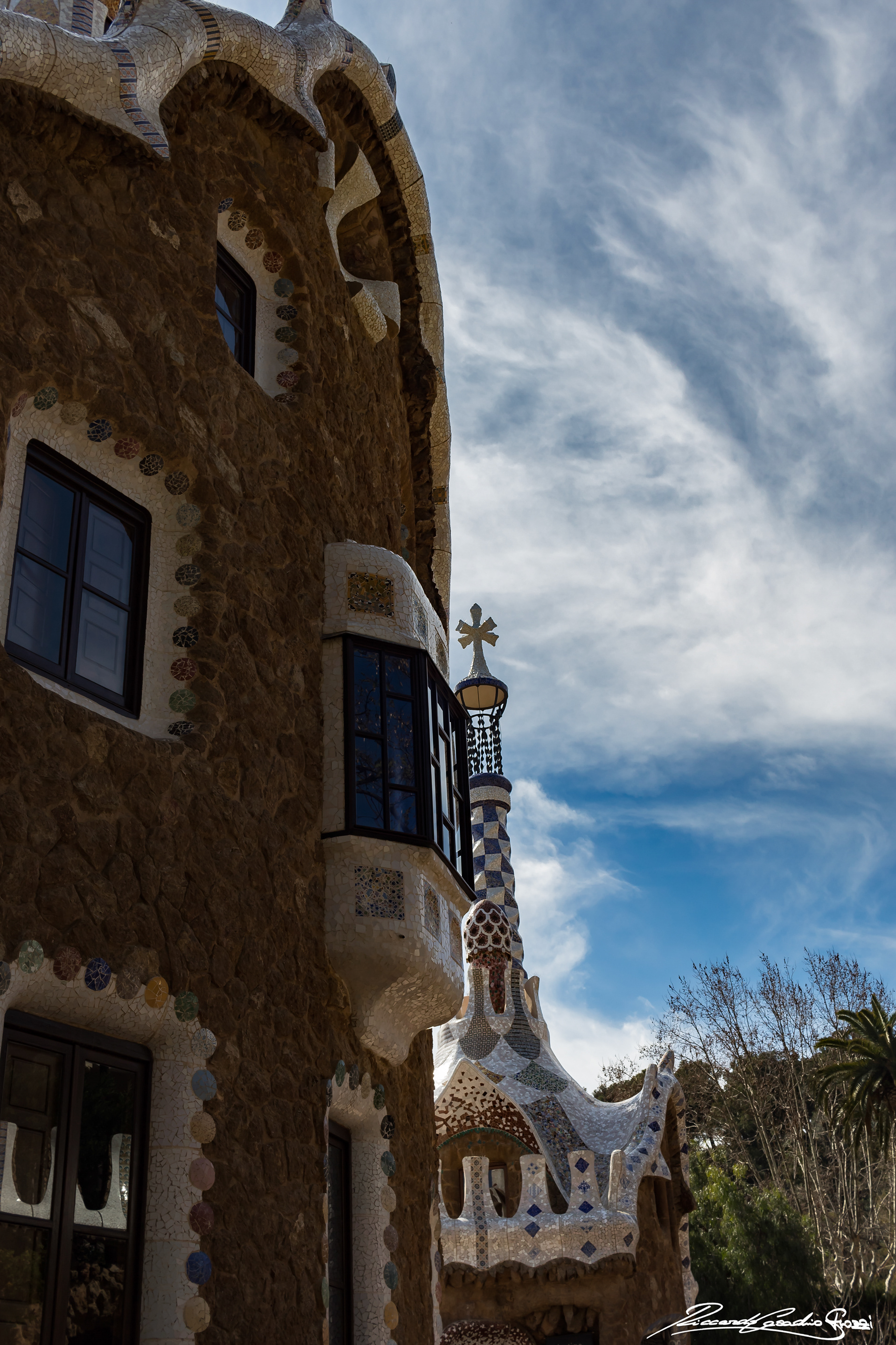 N° 4 - Barcelona, Spain