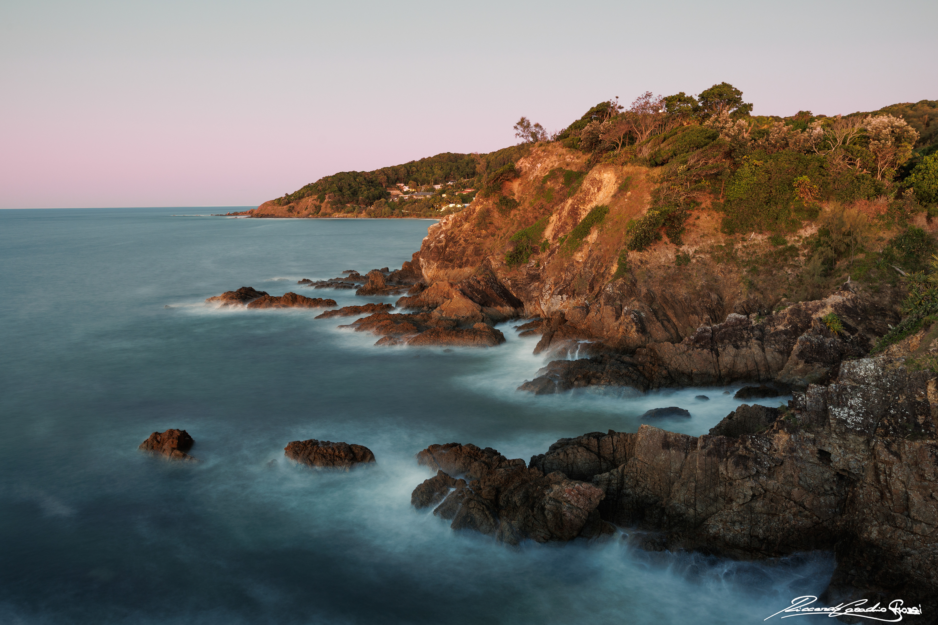 N° 21 - Byron Bay, Australia