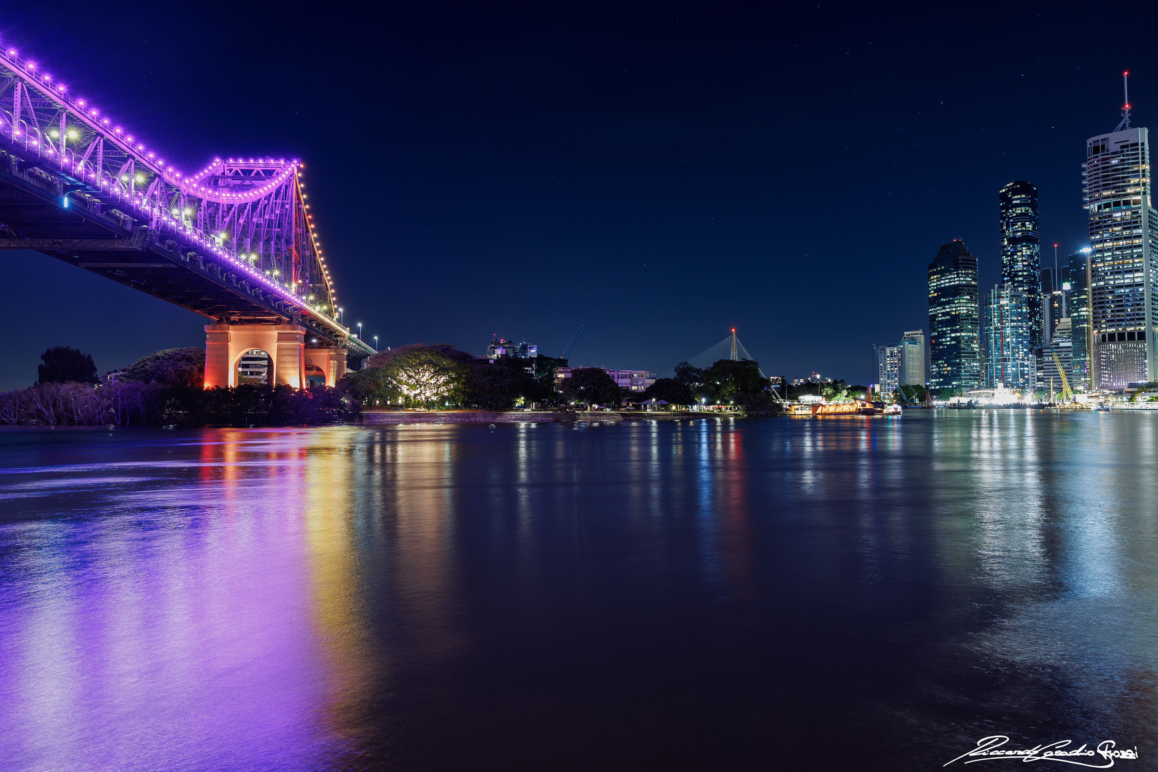 N° 27 - Brisbane, Australia