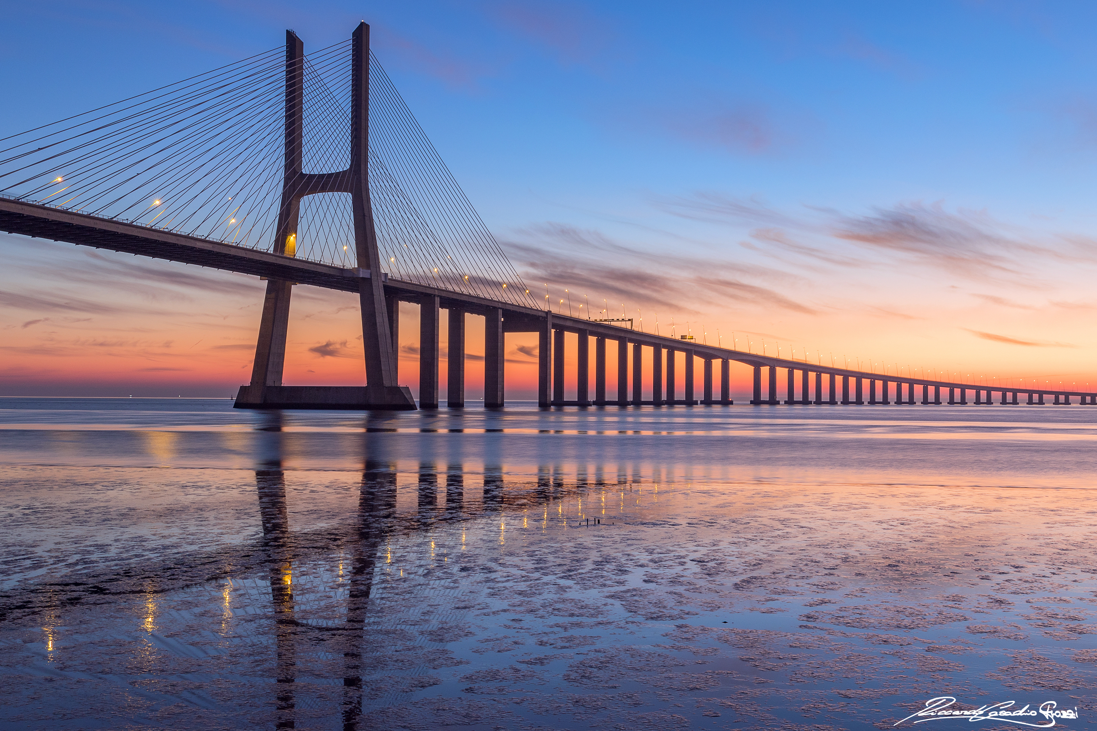 N° 5 - Lisbon, Portugal
