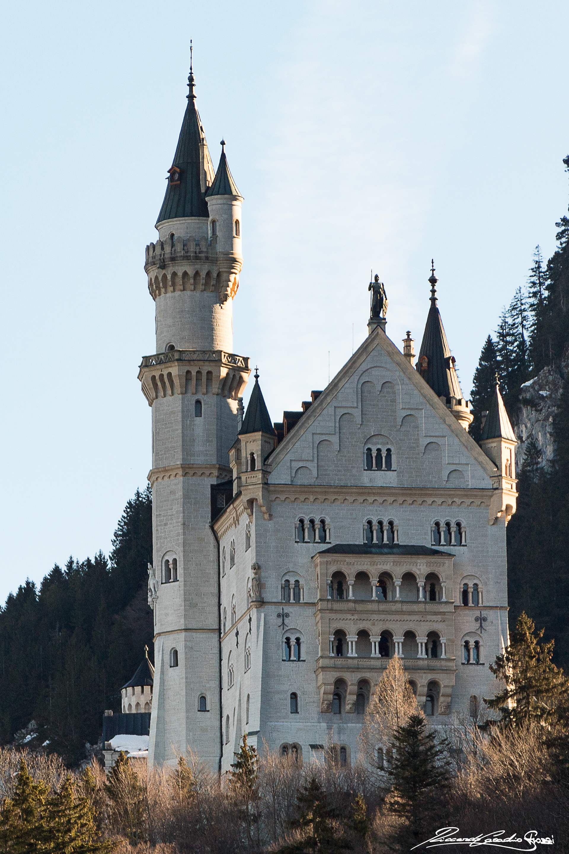 N° 2 - Schwangau, Germany