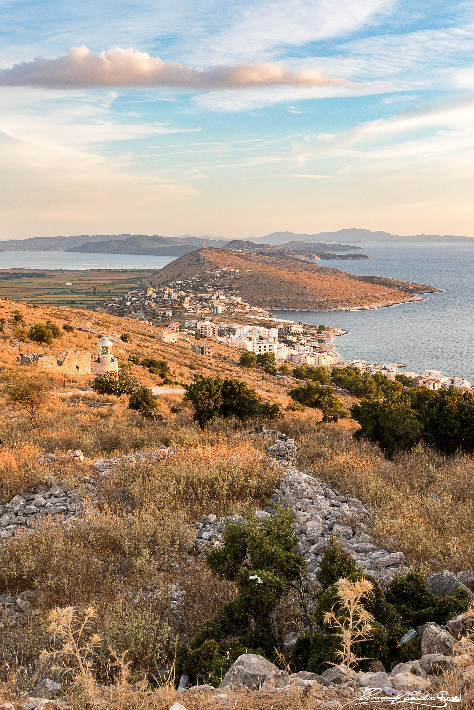 N° 5 - Saranda, Albania