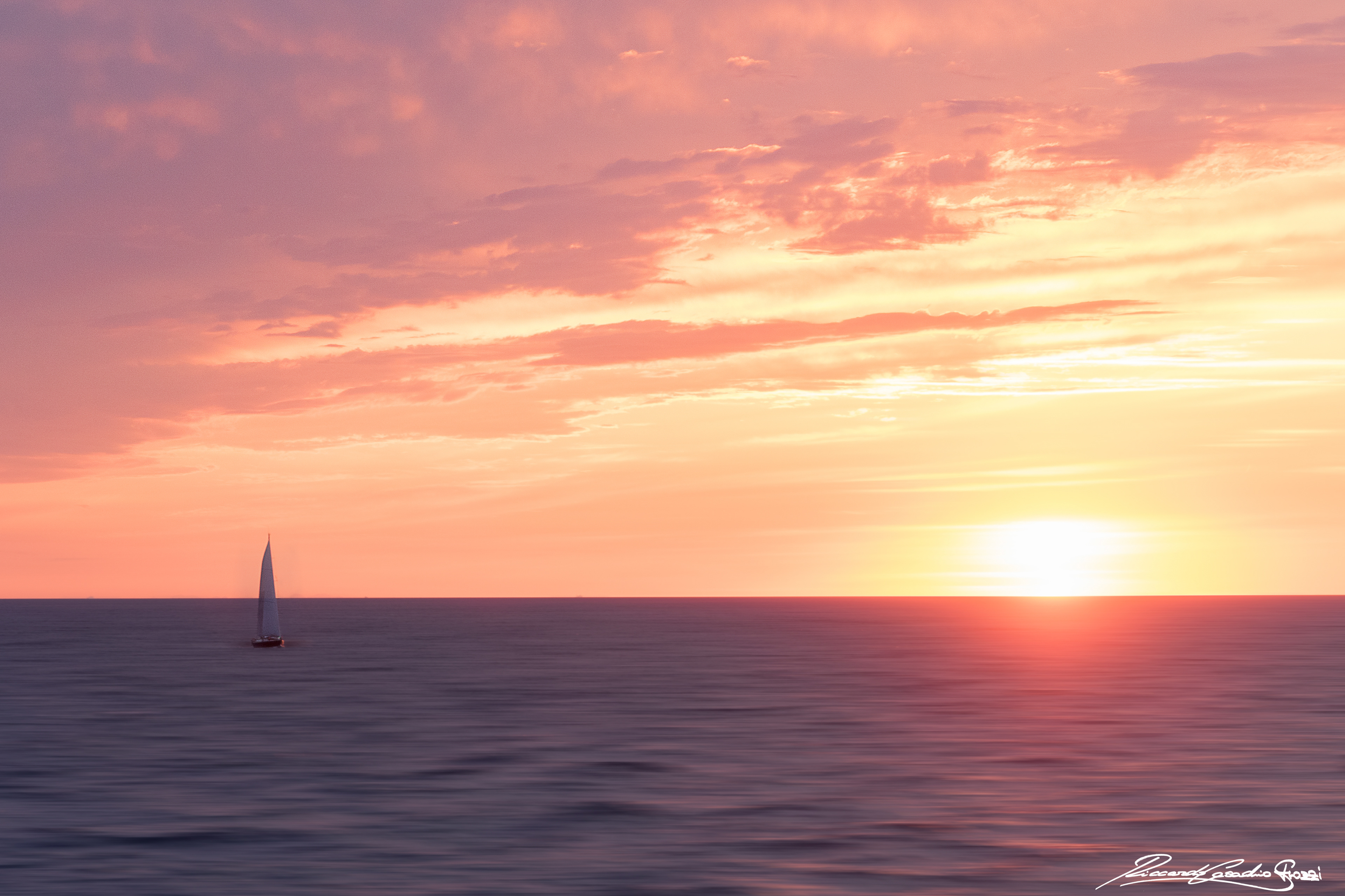 N° 9 - Argentario, Italy