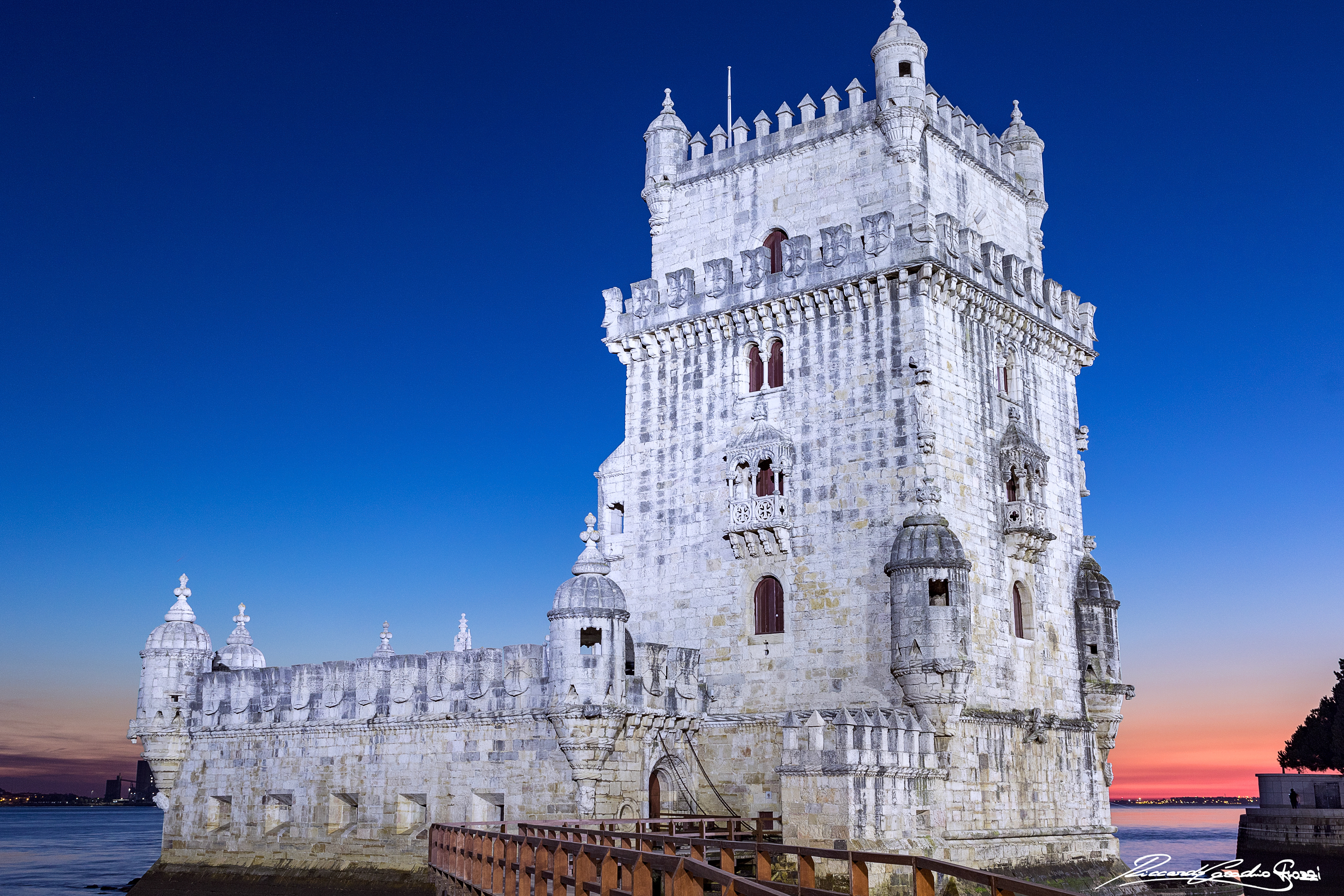 N° 12 - Lisbon, Portugal