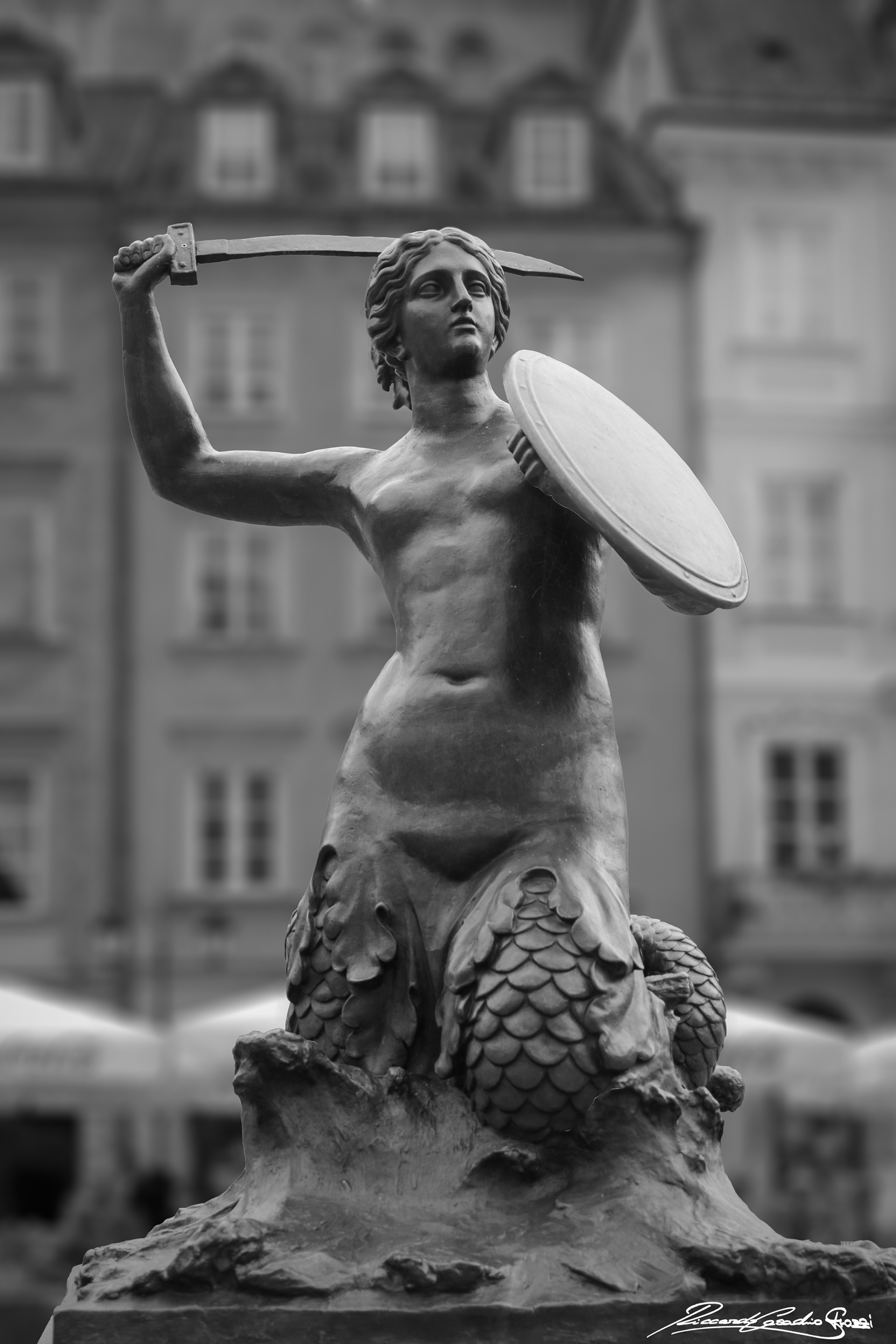 N° 3 - Warsaw, Poland