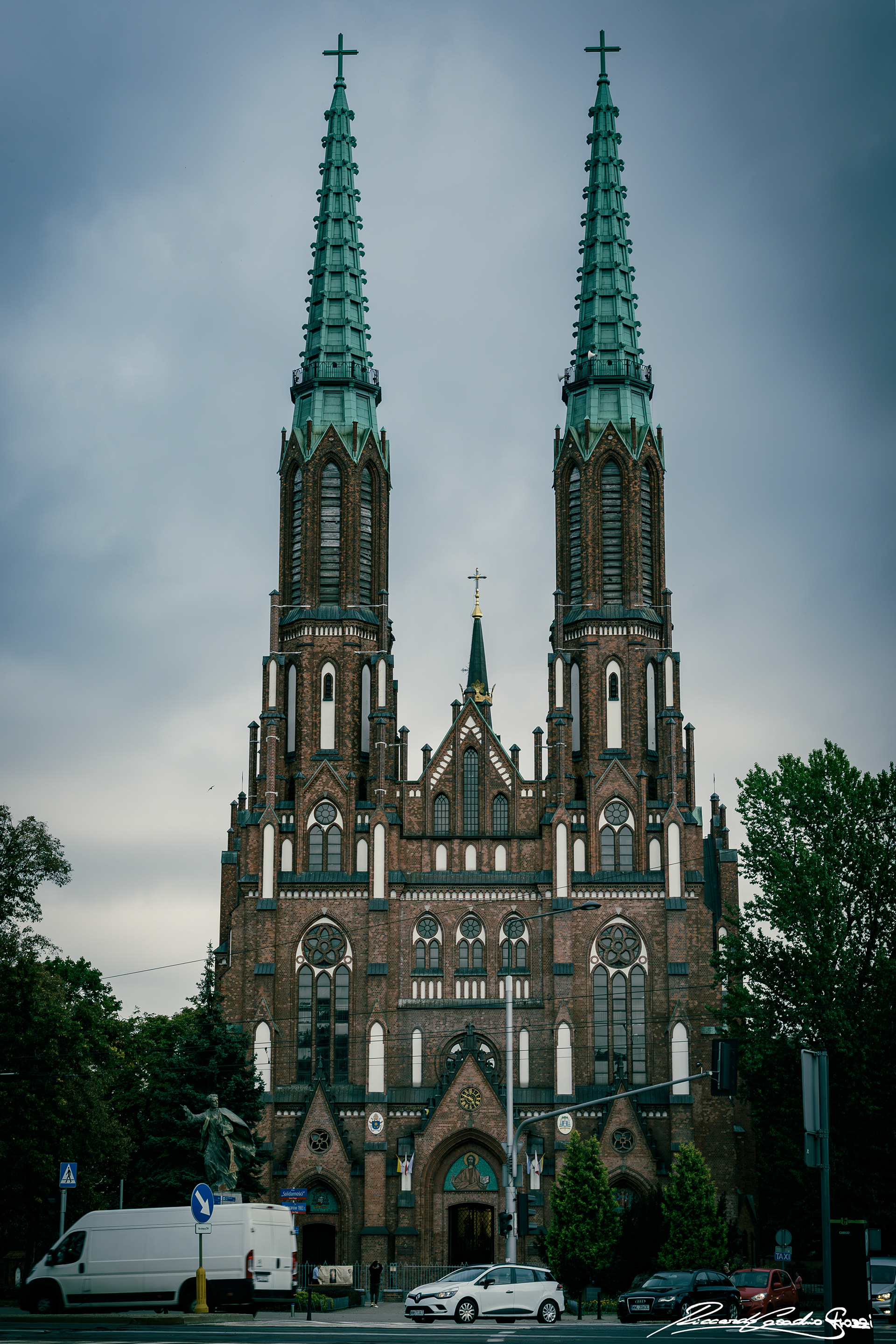 N° 7 - Warsaw, Poland