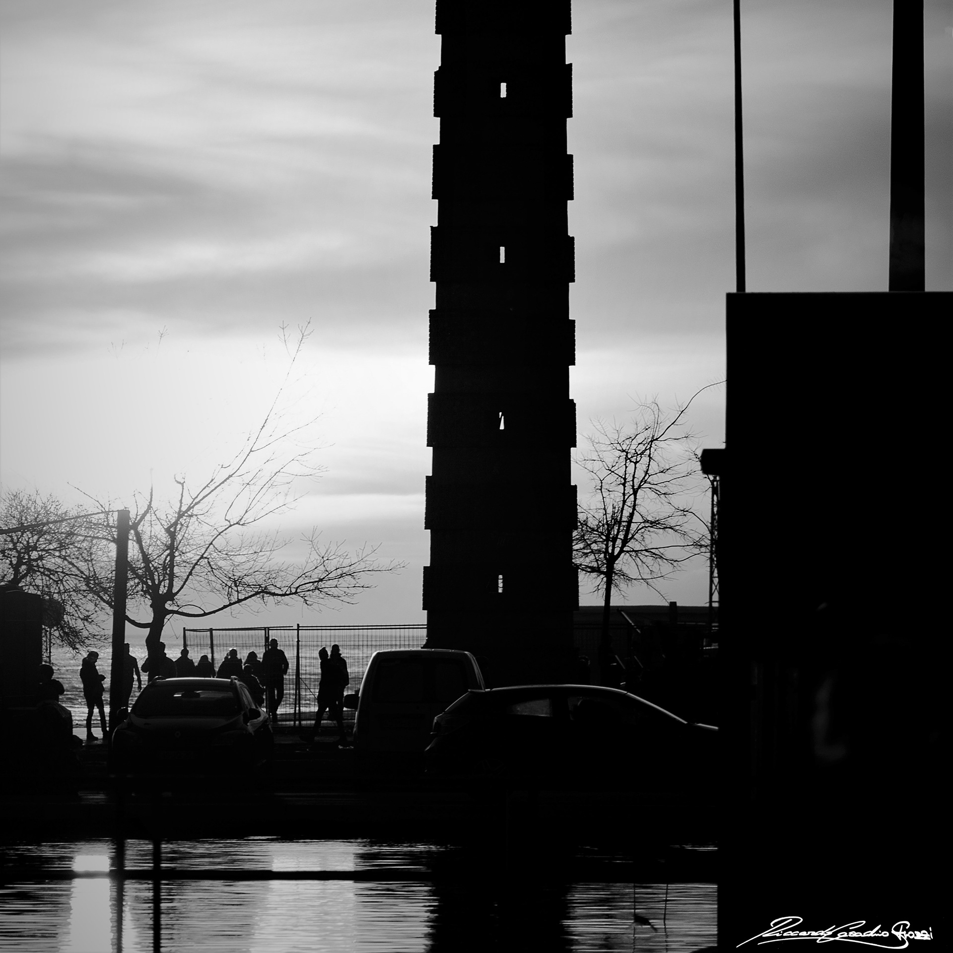 N° 5 - Before Covid19