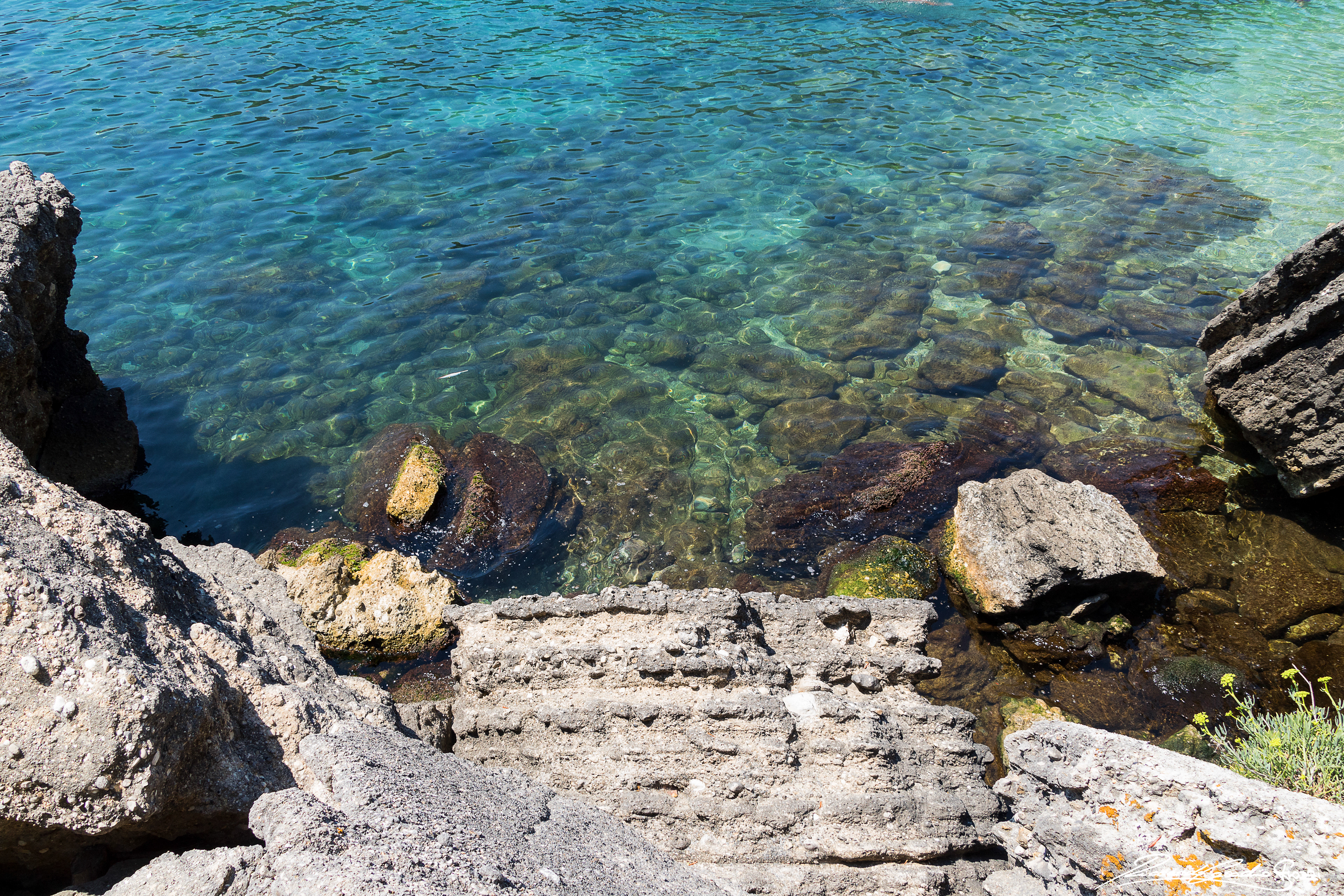 N° 3 - Corfu, Greece