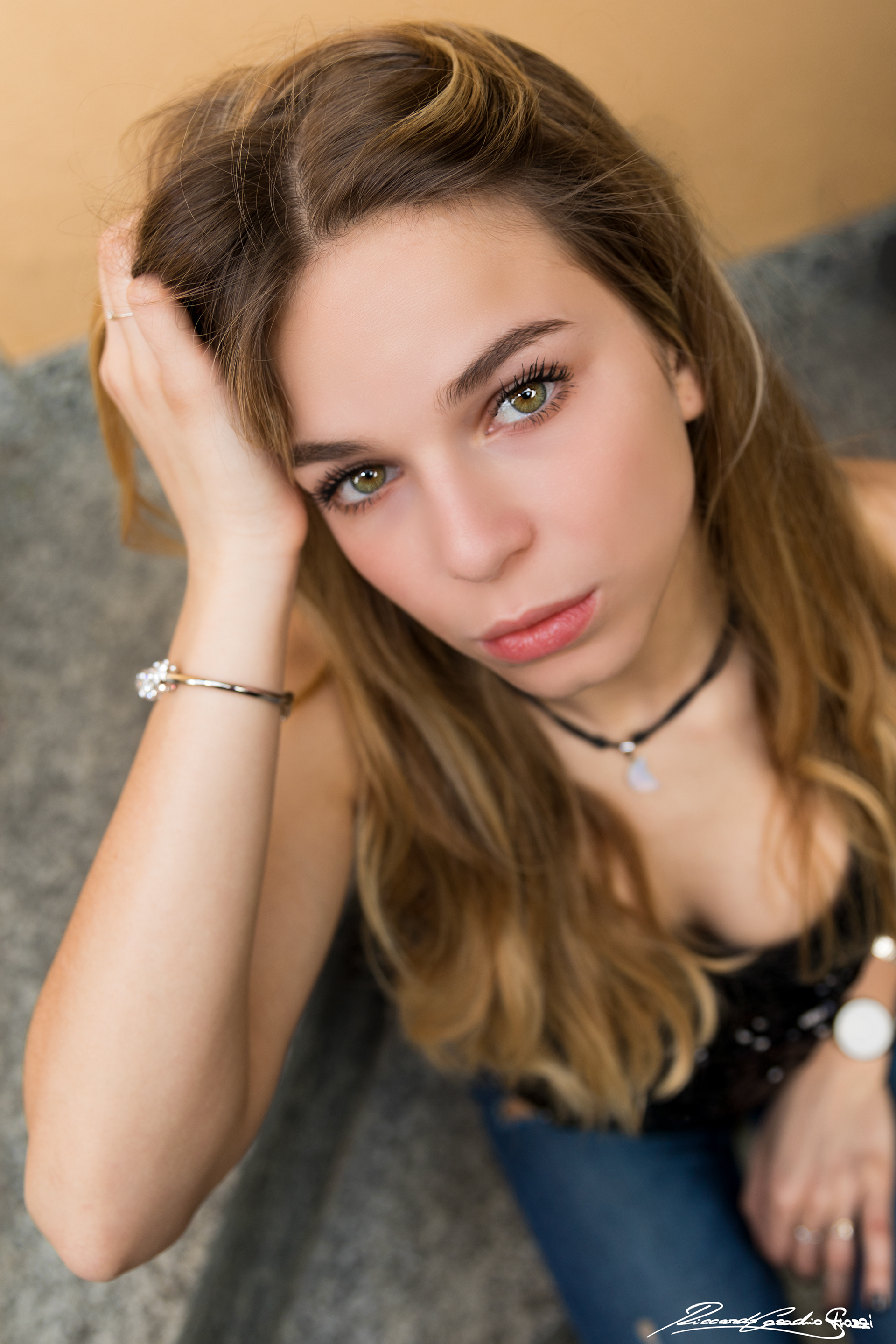 N° 2 - Nicole, Brusaporto, Italy