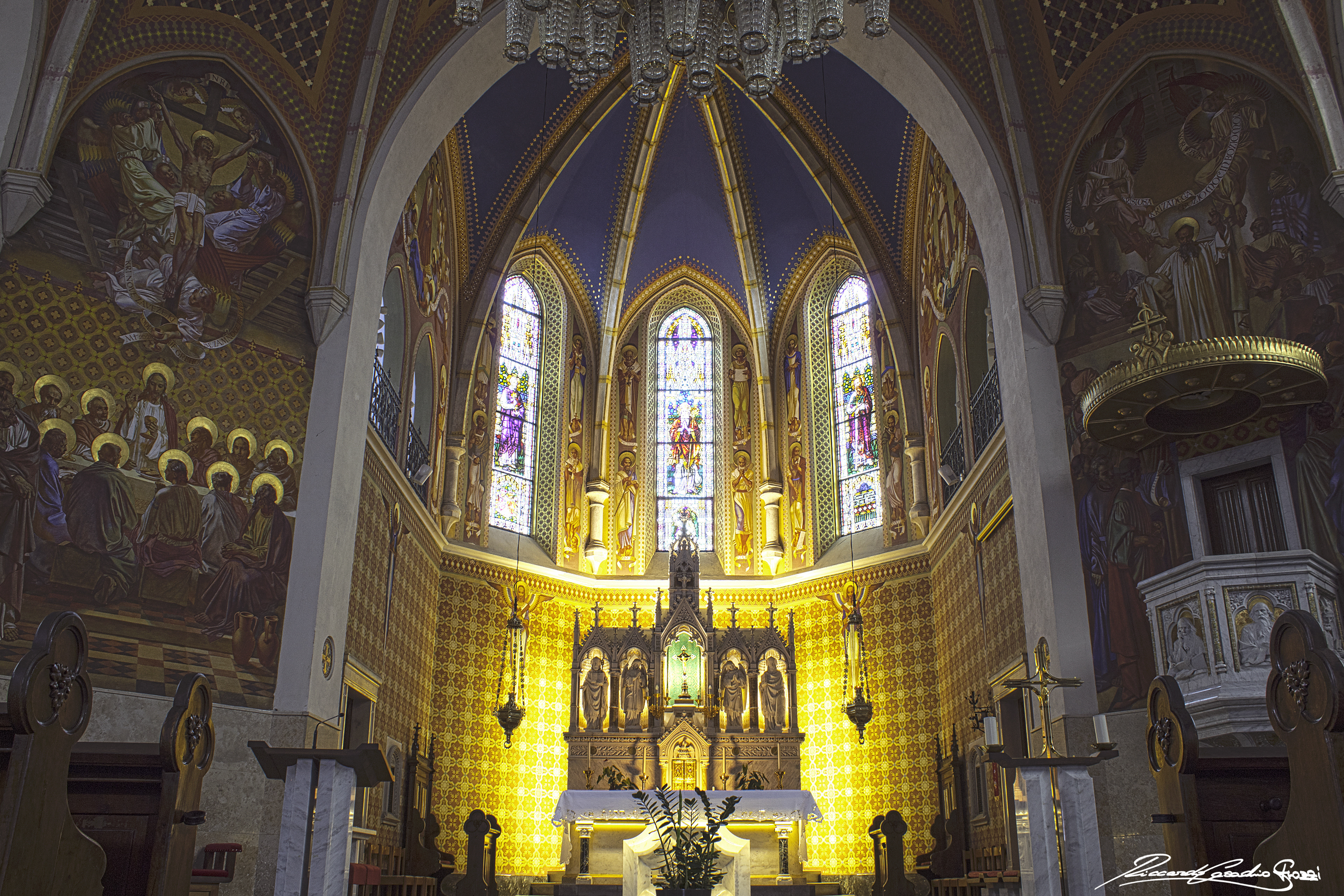 N° 5 - Bled, Slovenia