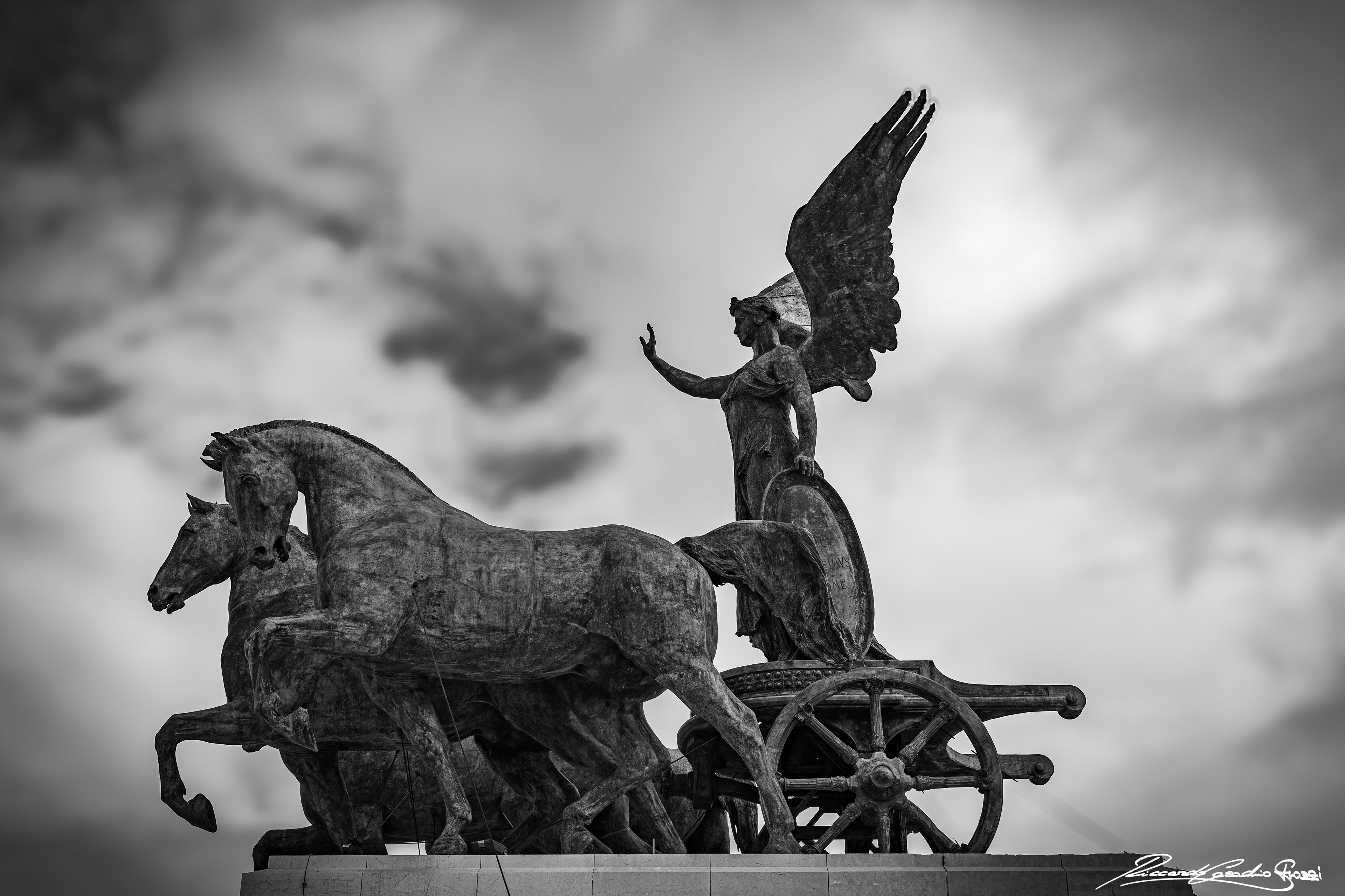 N° 12 - Rome, Italy