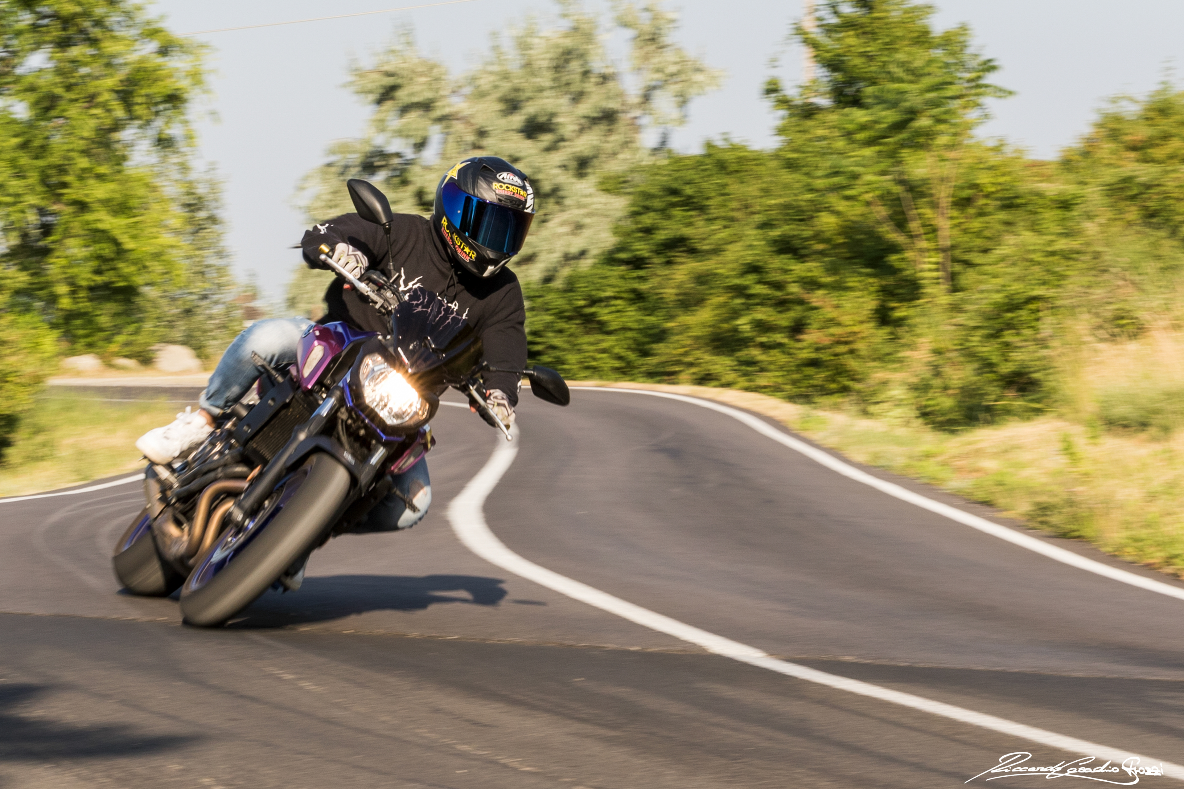 N° 7 -  Brisighella, Italy