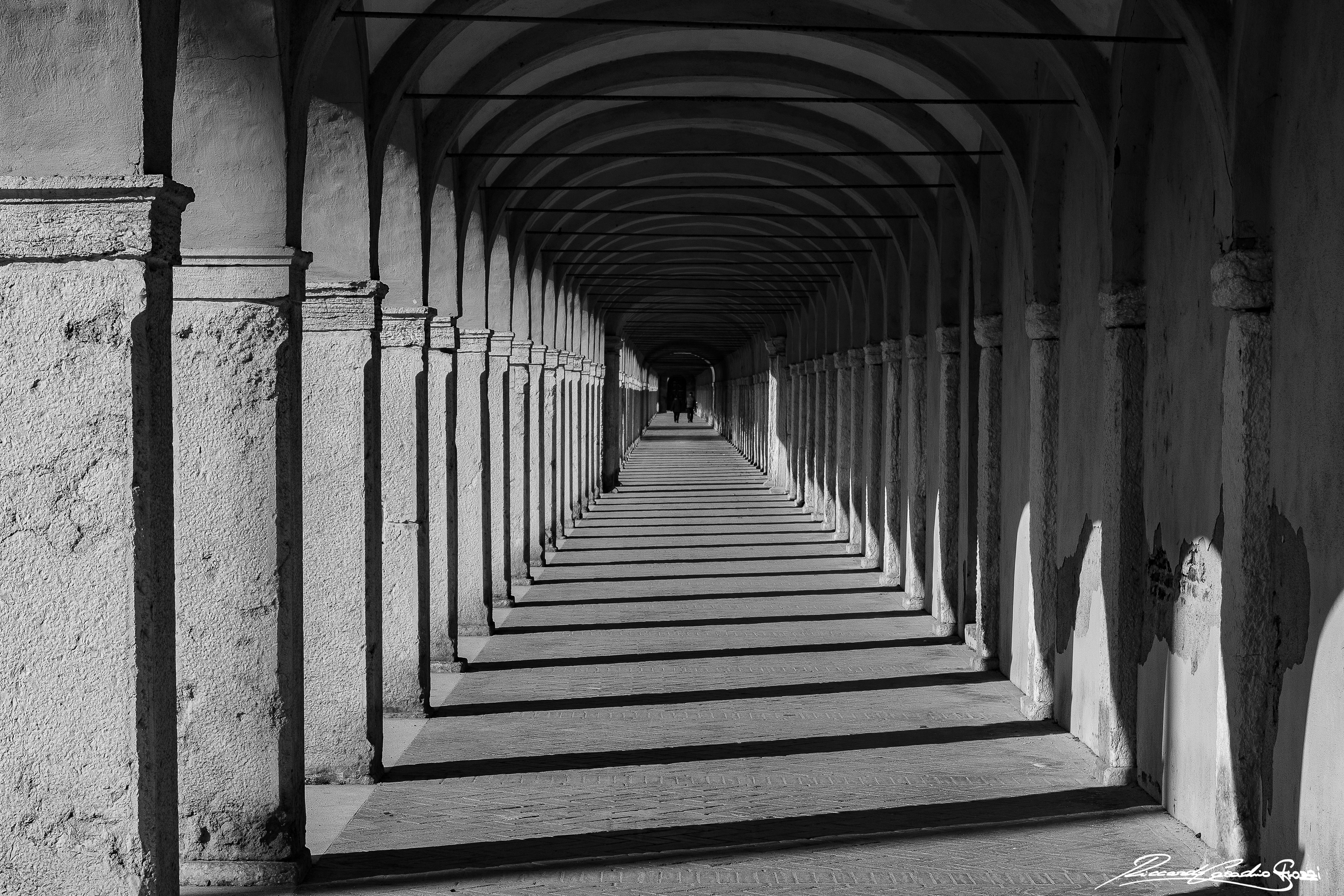 N° 2 - Comacchio, Italy