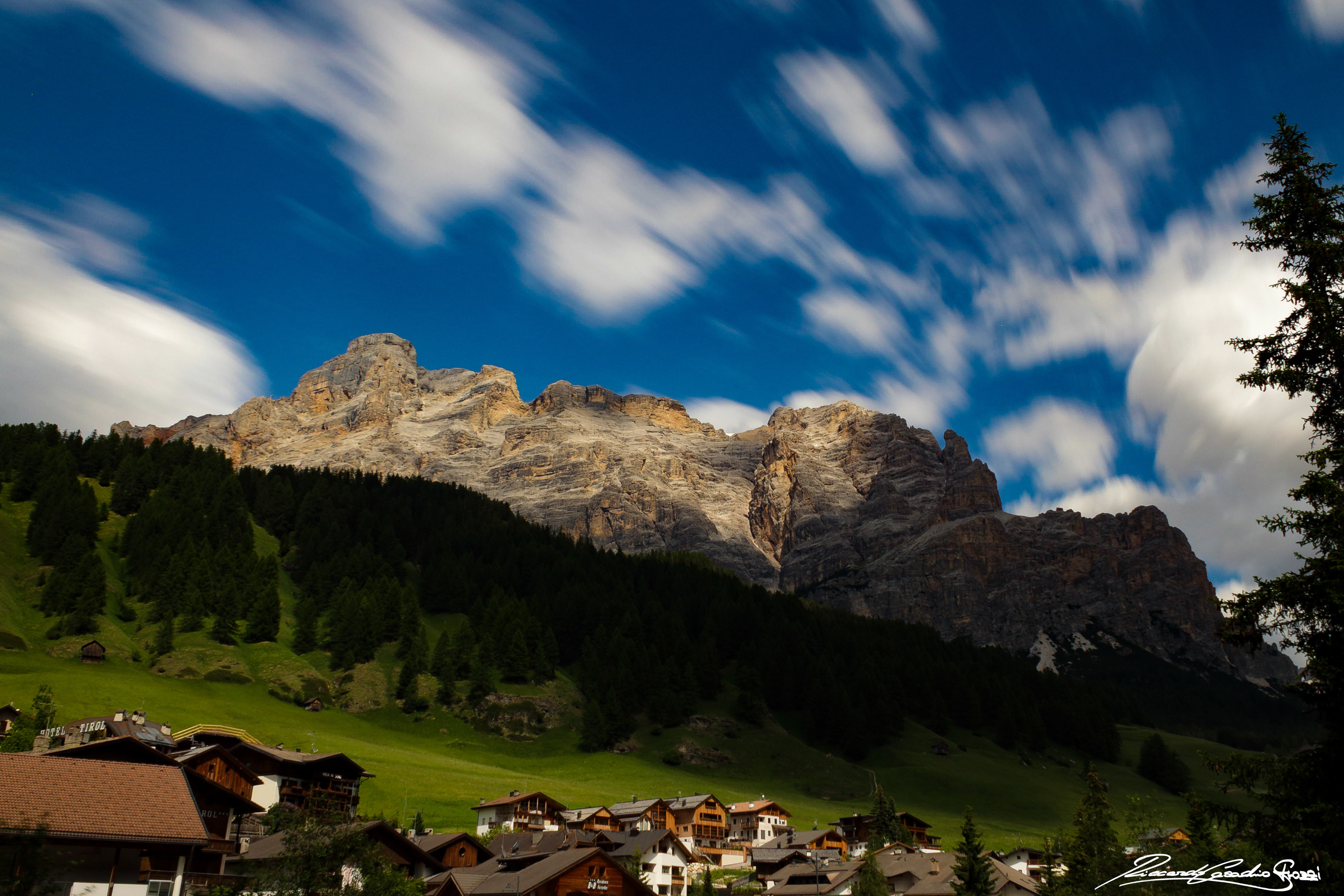 N° 2 - Corvara, Italy