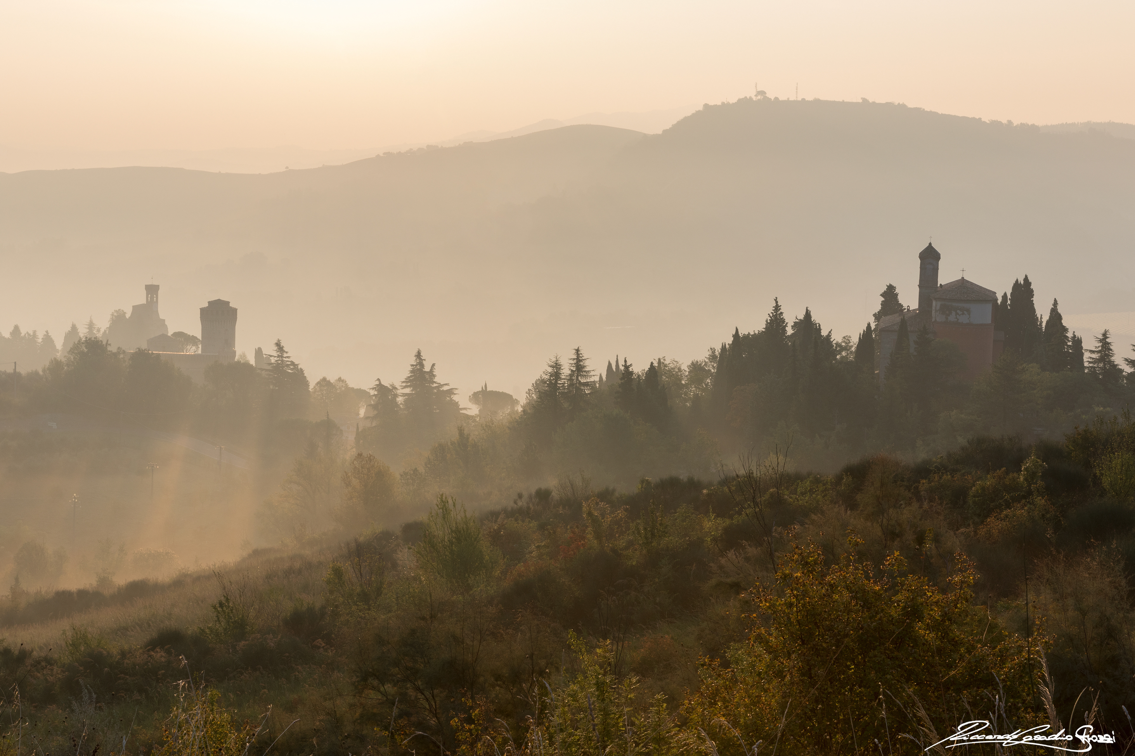 N° 14 - Brisighella, Italy