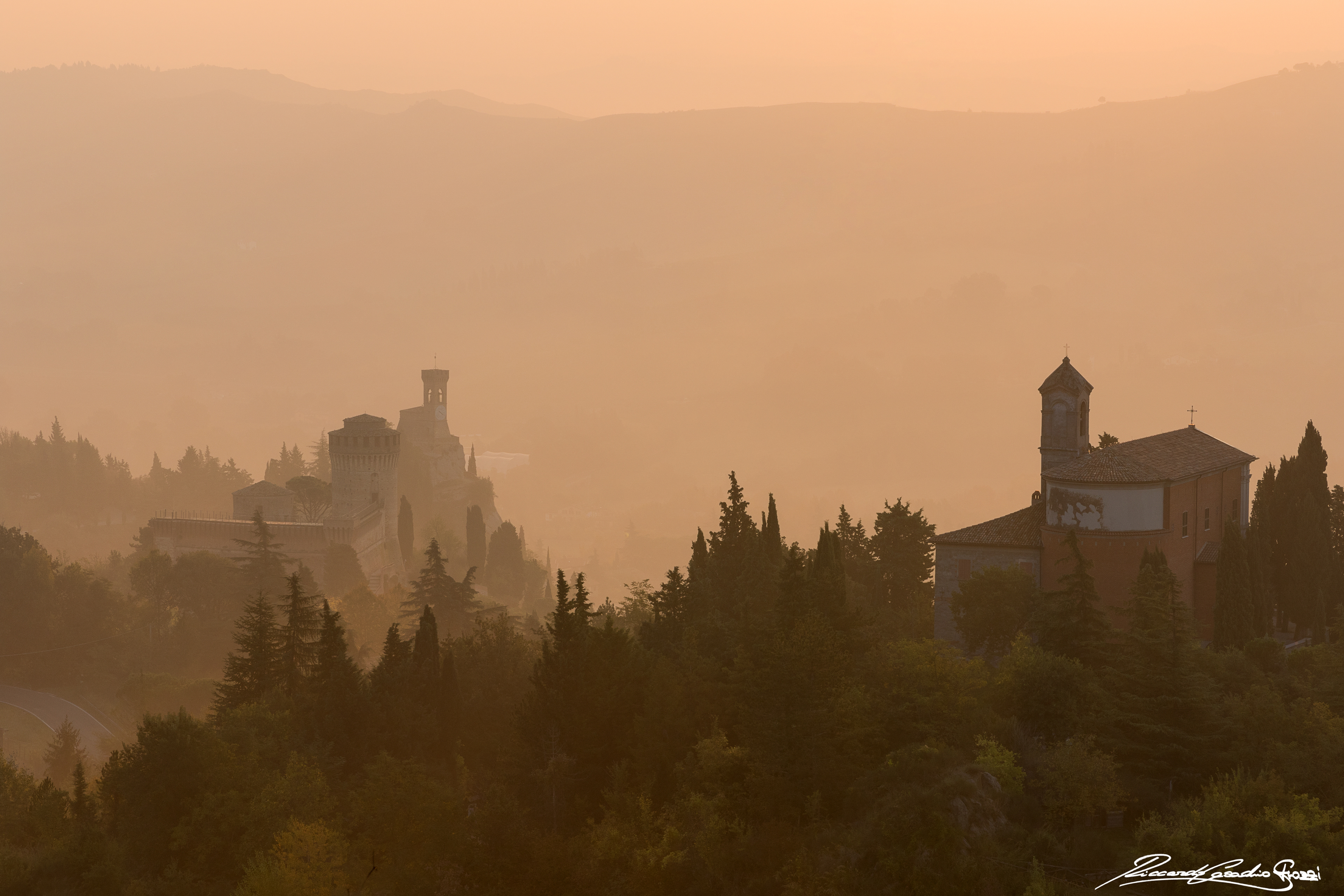 N° 13 - Brisighella, Italy