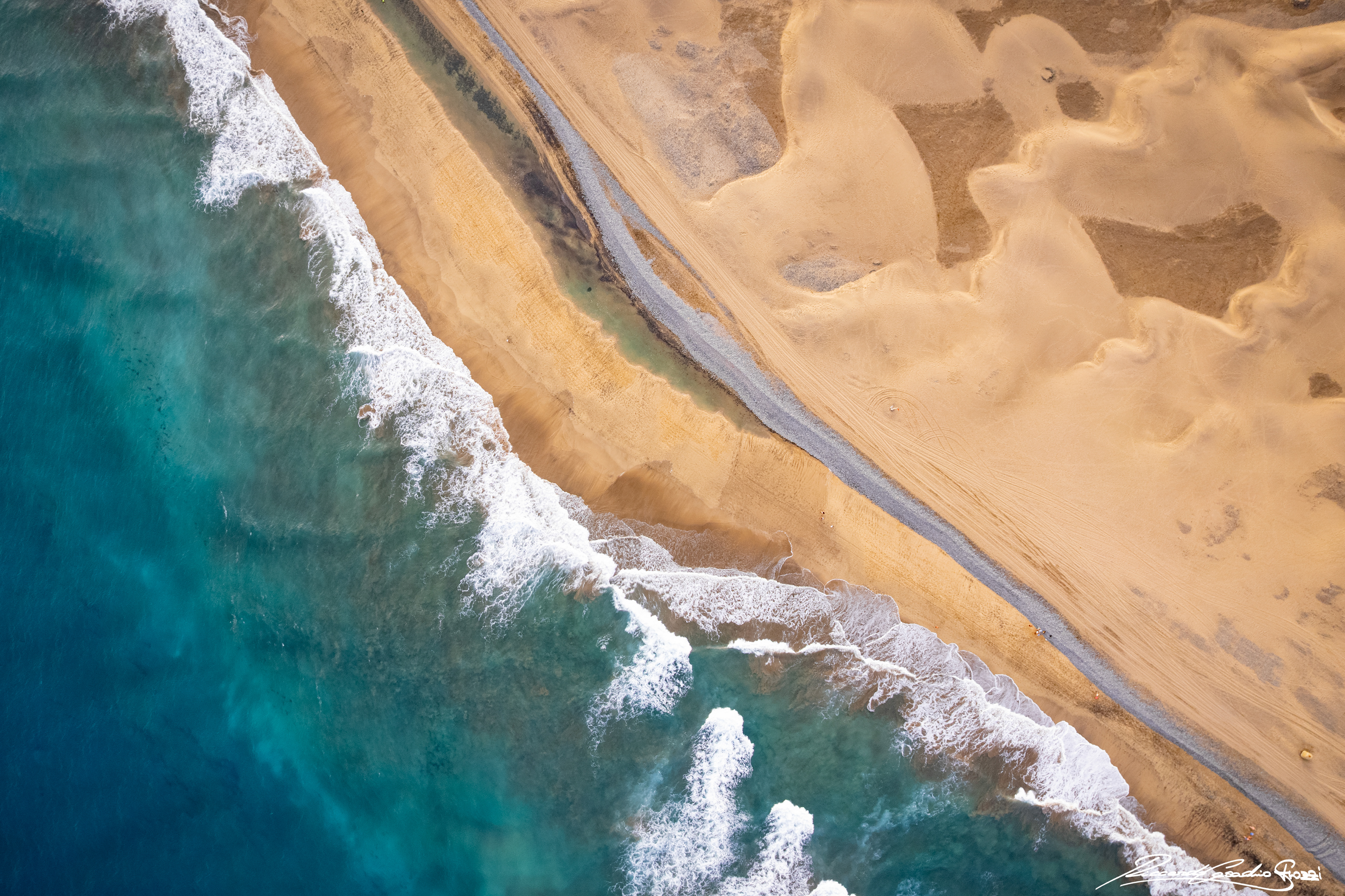 N° 4 - Gran Canaria, Spain