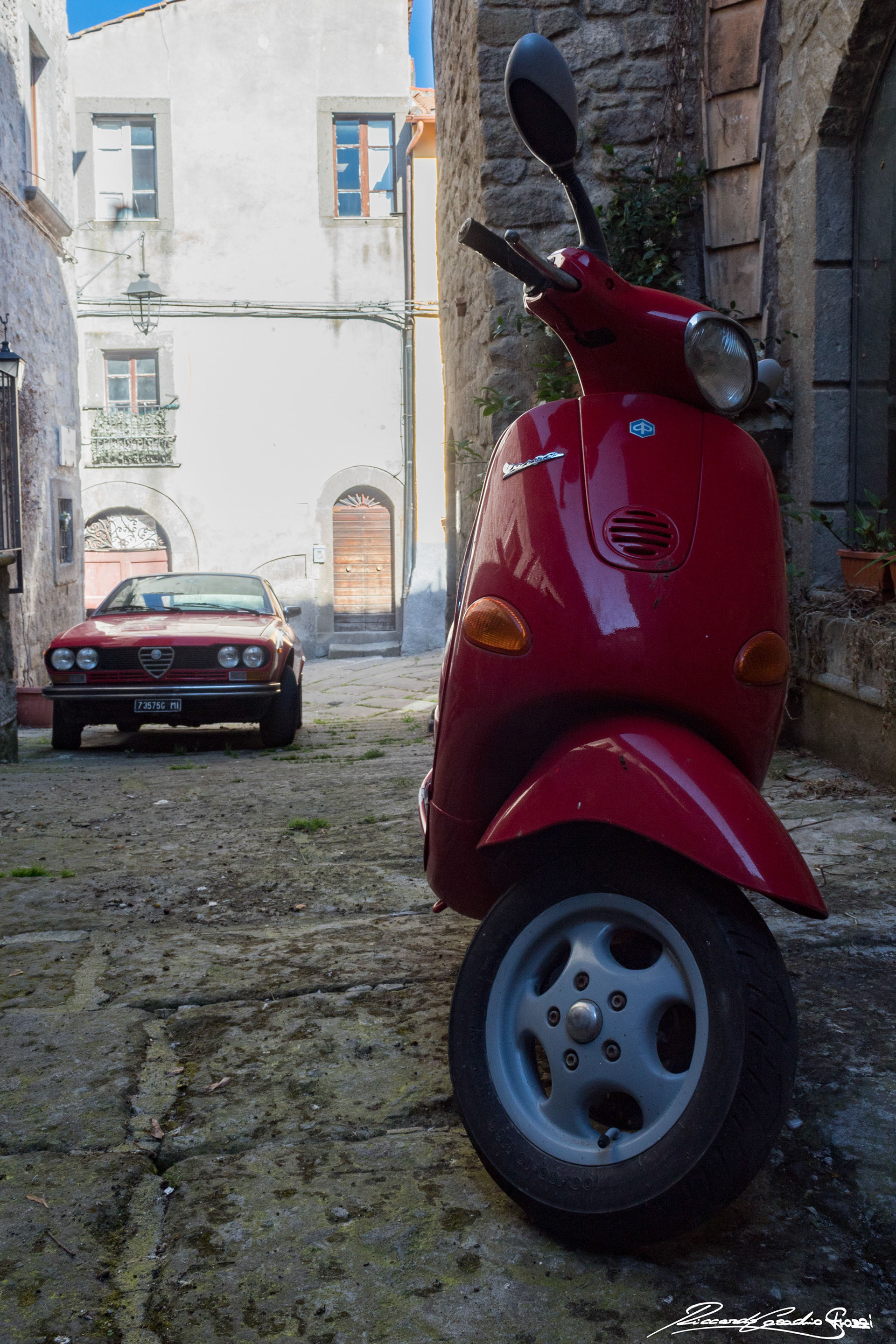 N° 8 - Orvieto, Italy