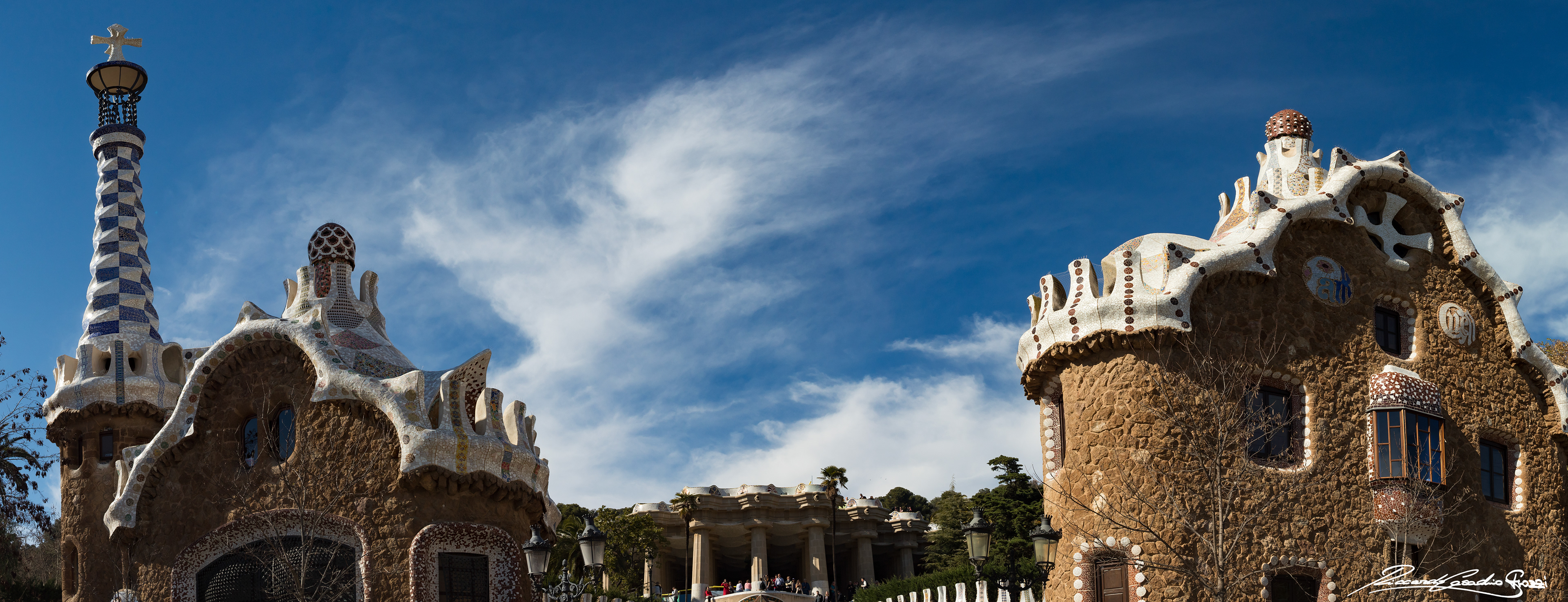 N° 5 - Barcelona, Spain