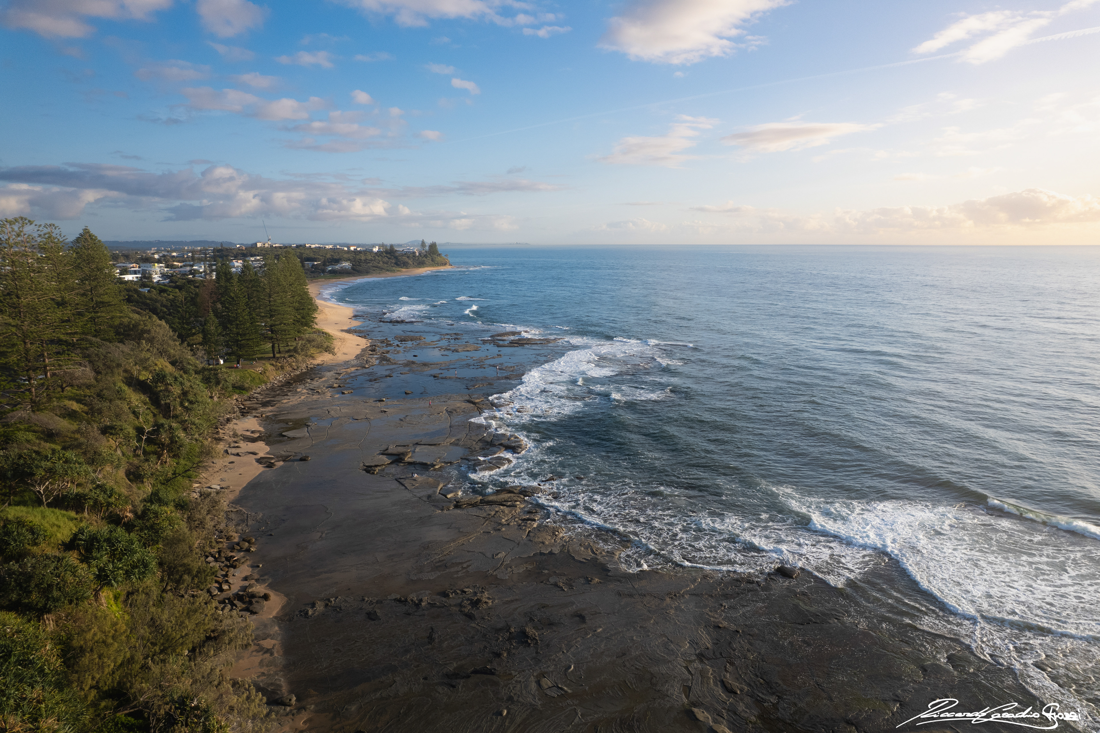 N° 11 - Mooloolaba, Australia