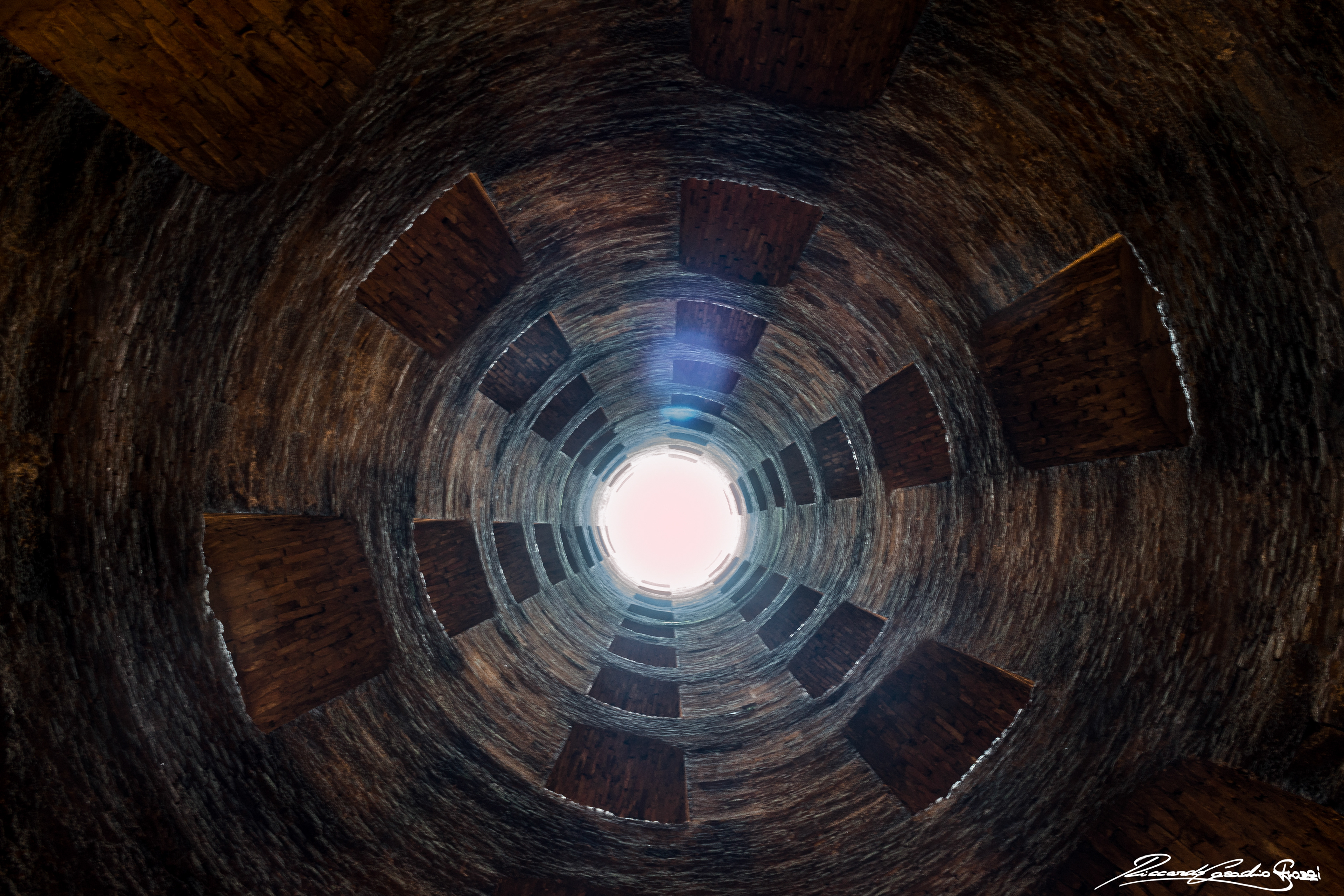 N° 3 - Orvieto, Italy