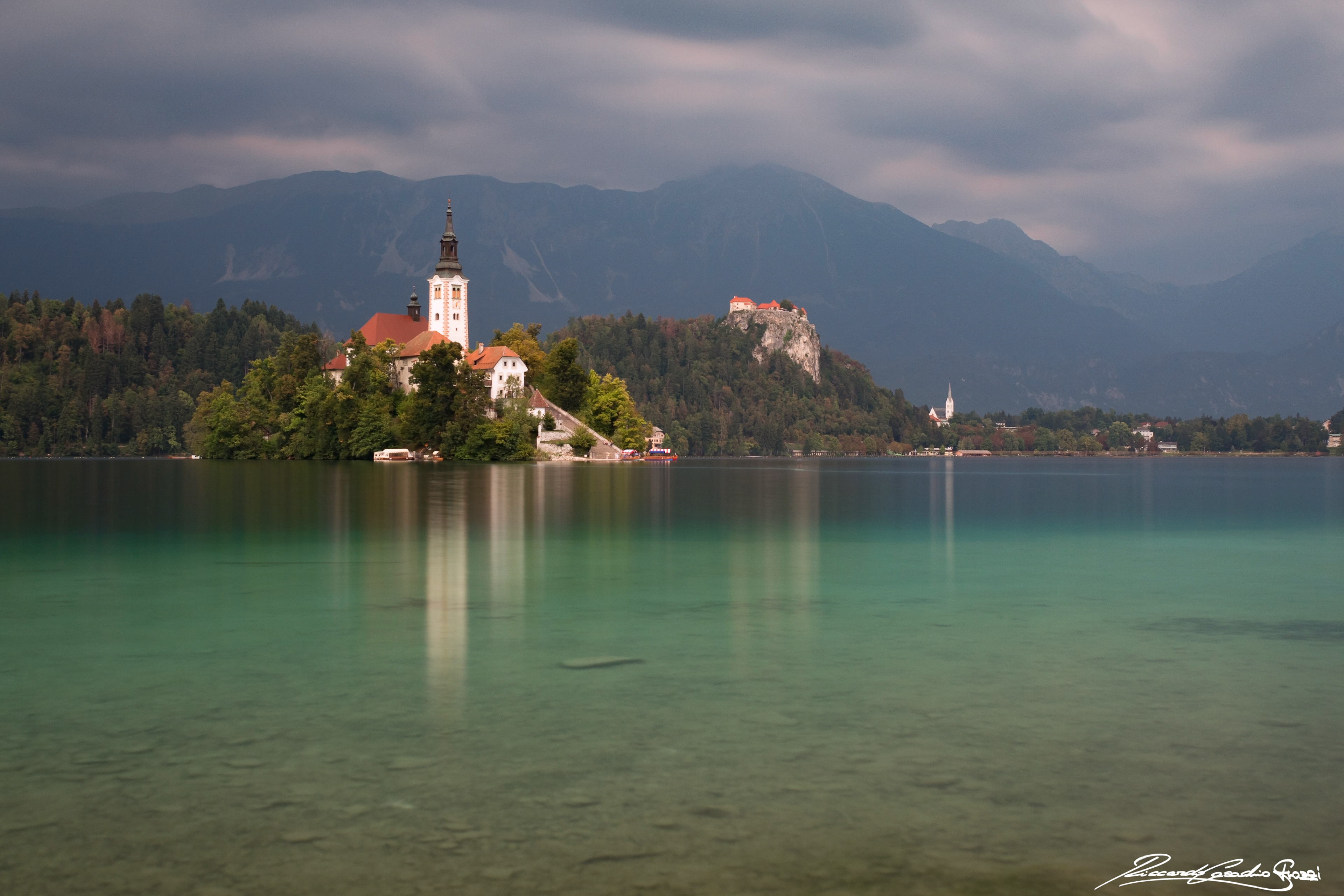 N° 11 - Bled, Slovenia