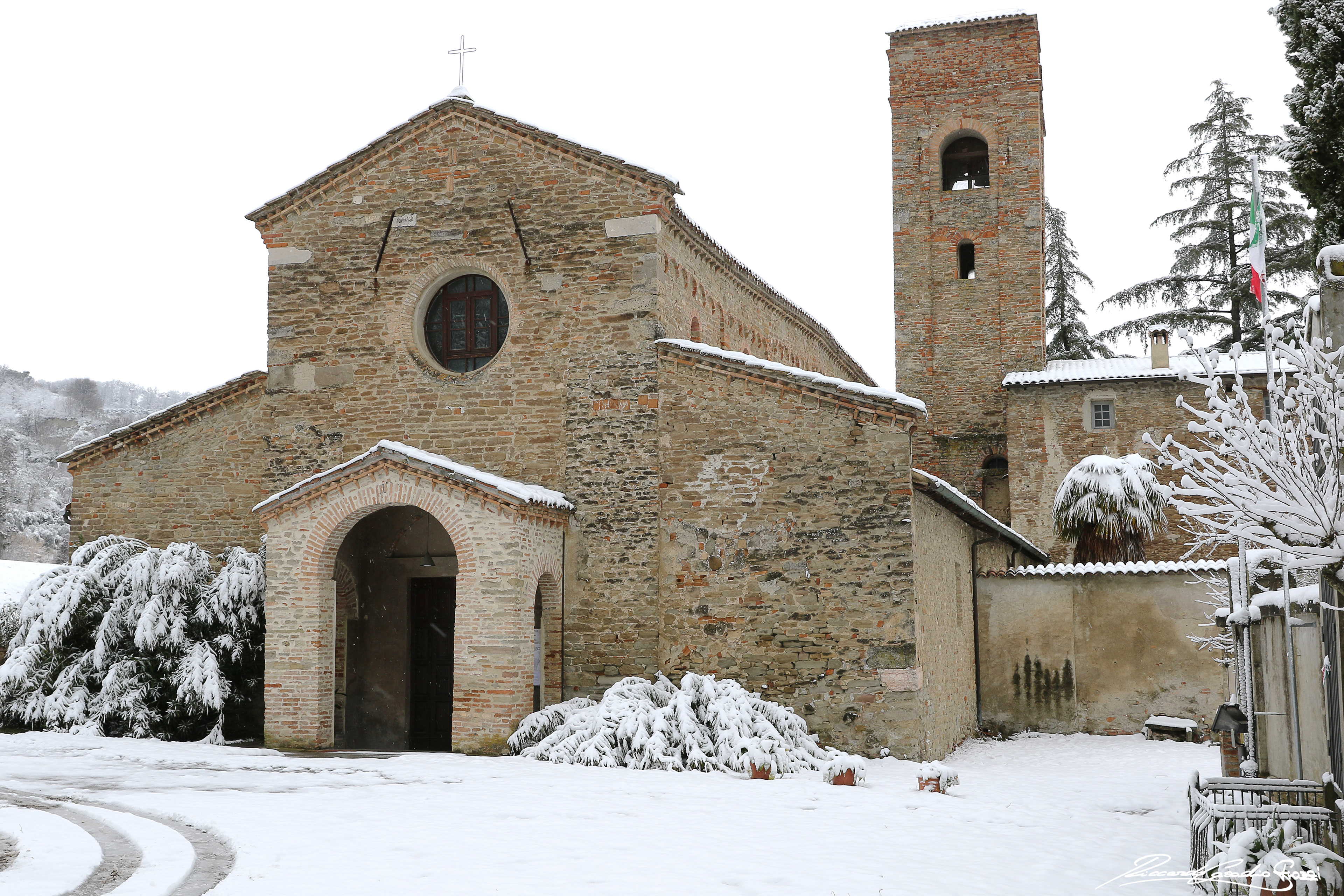 N° 26 - Brisighella, Italy