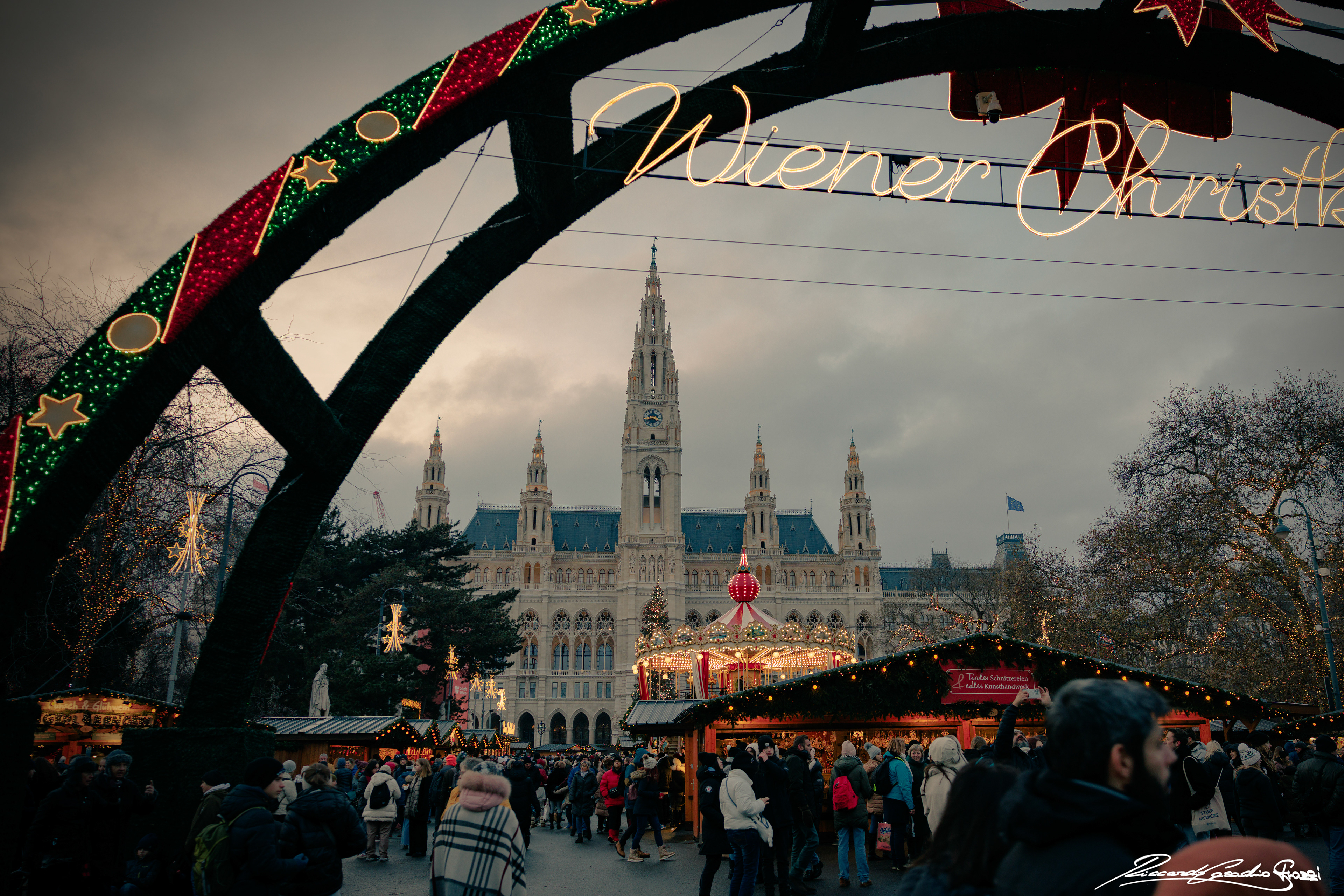 N° 4 - Vienna, Austria