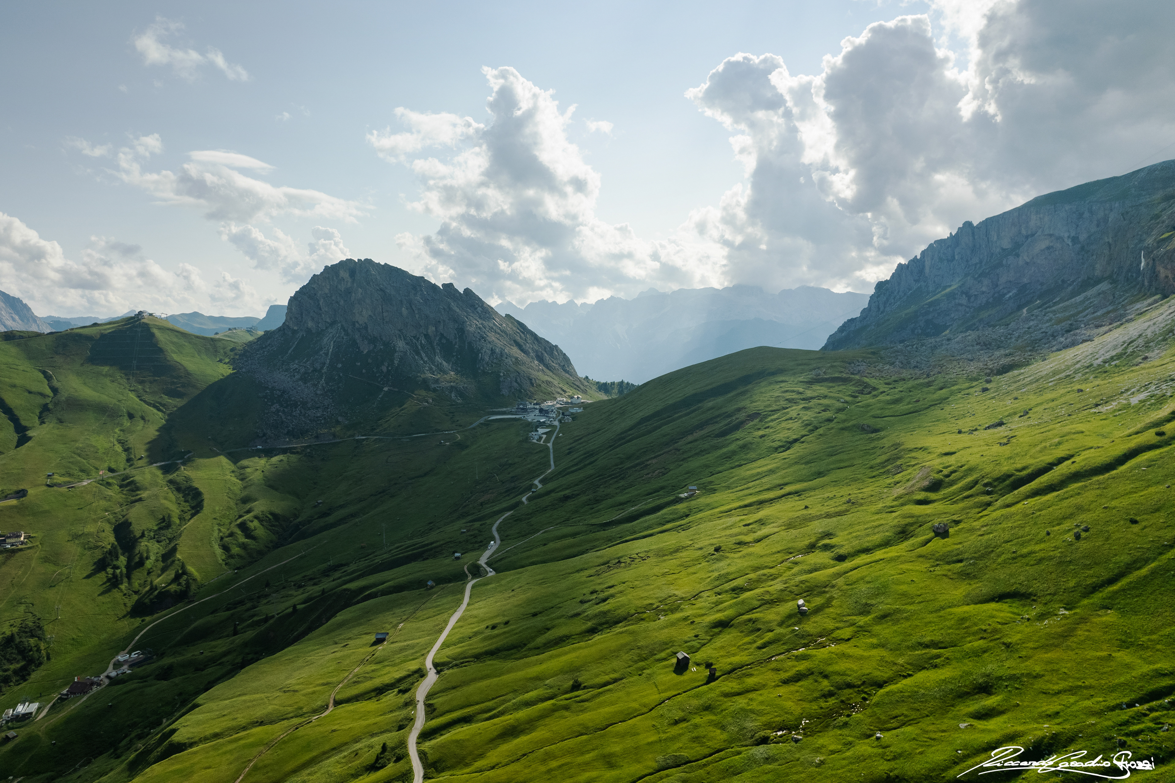 N° 31 - Passo Pordoi, Italy