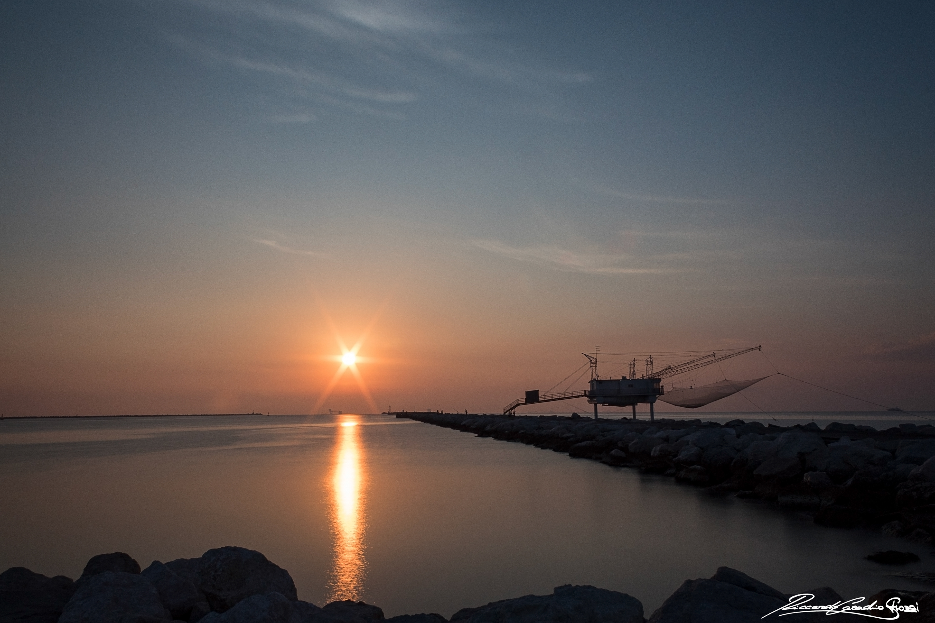 N° 4 - Marina di Ravenna, Italy