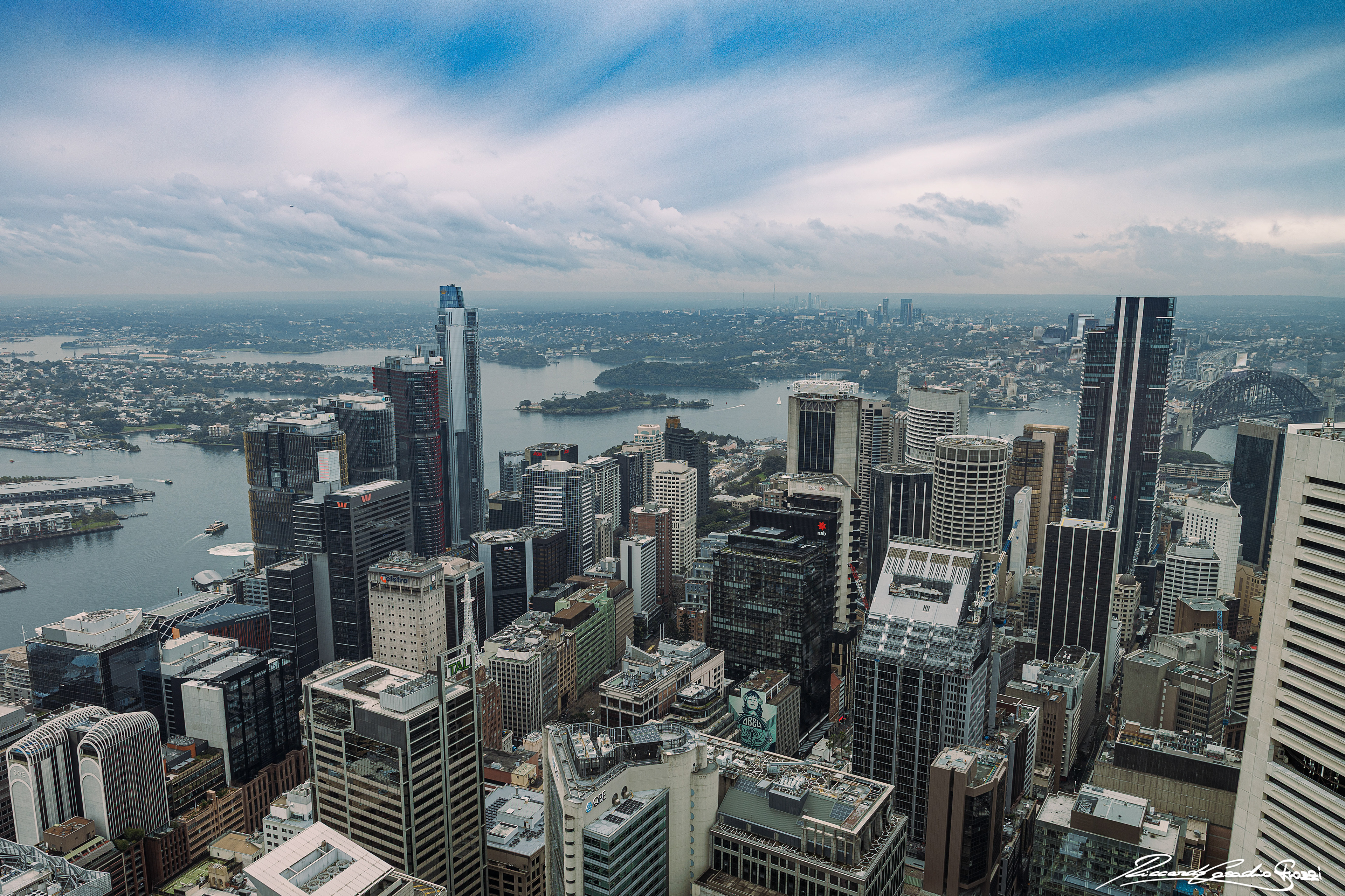 N° 2 - Sydney, Australia