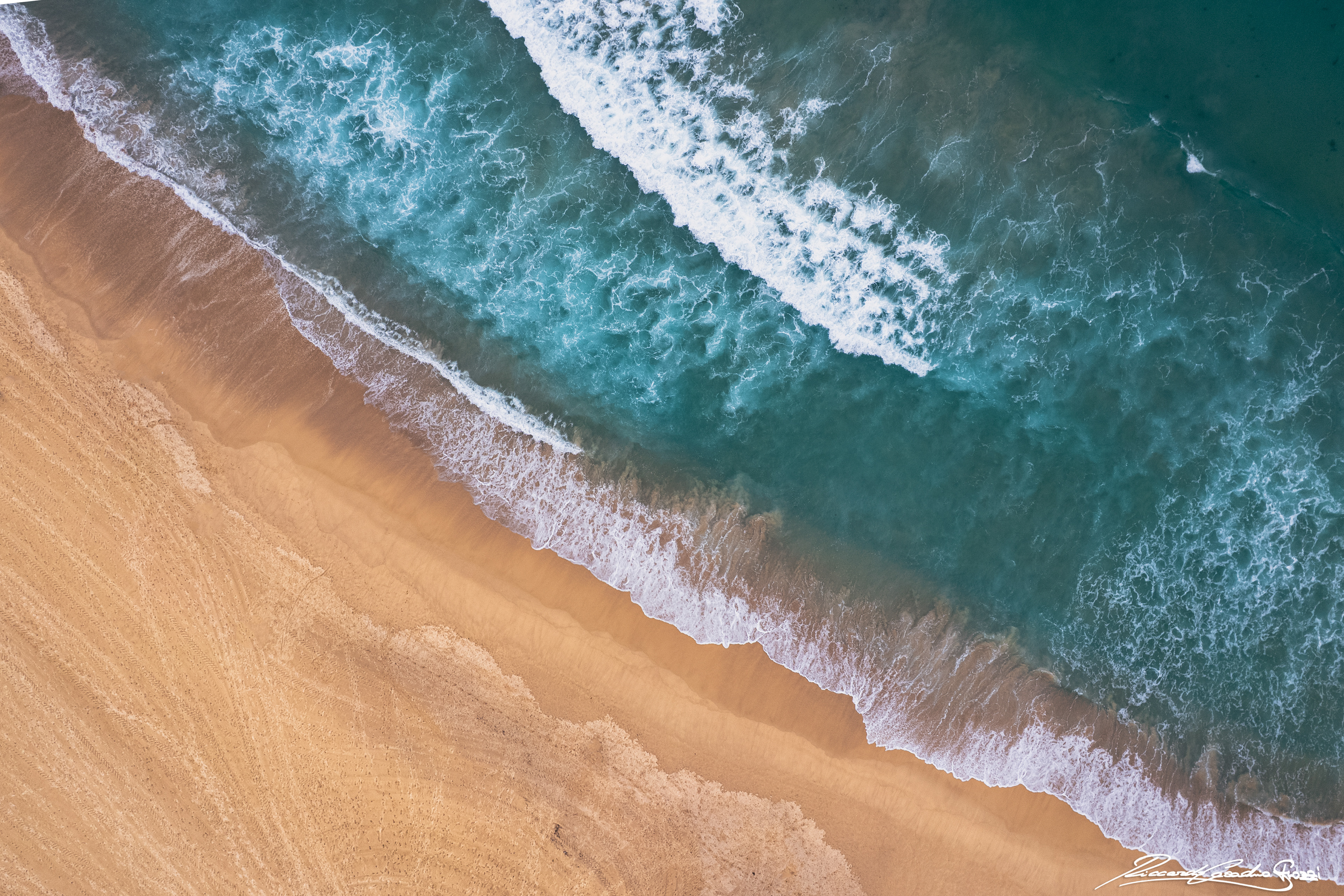 N° 7 - Bondi Beach, Australia