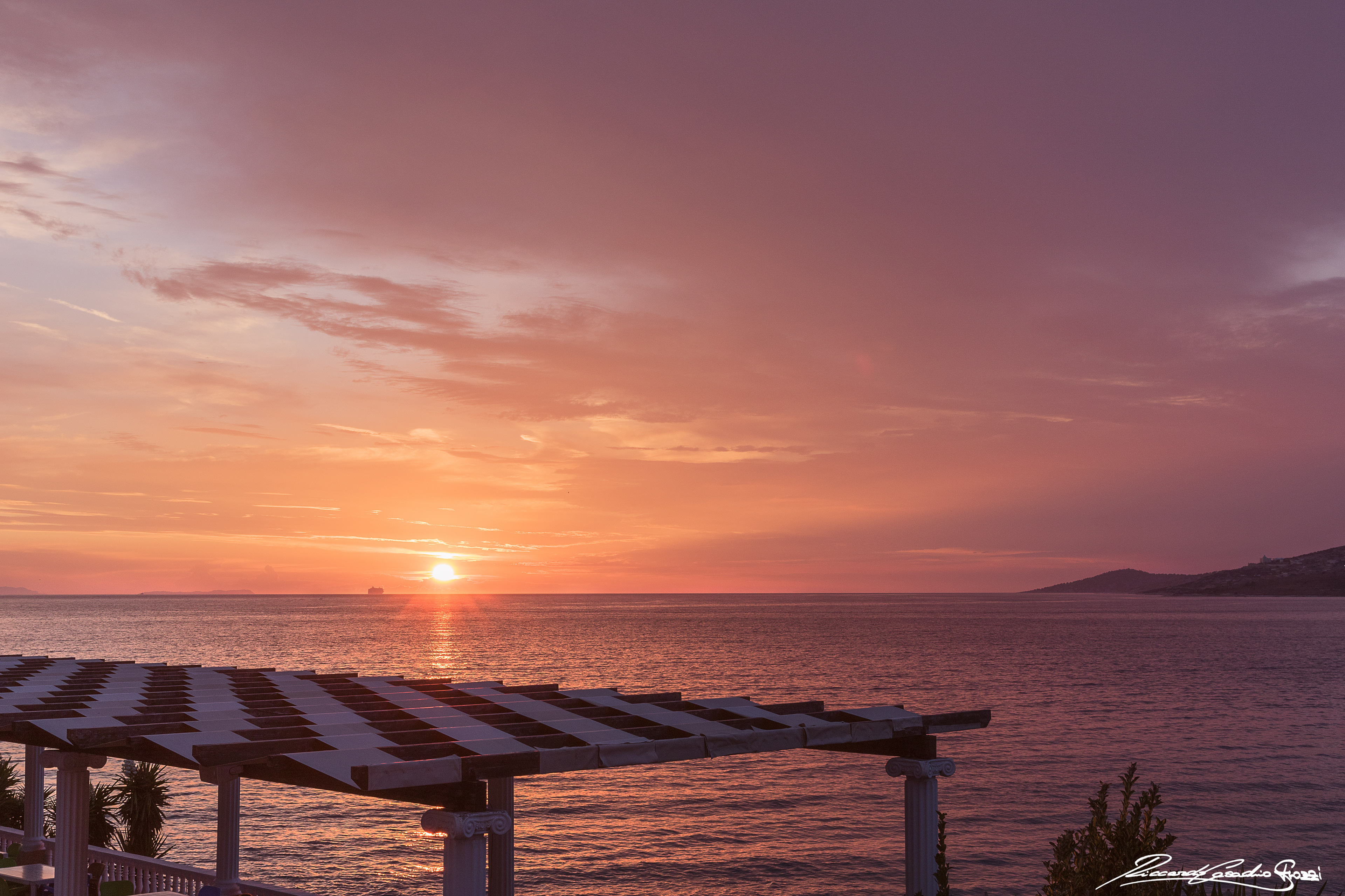 N° 4 - Saranda, Albania