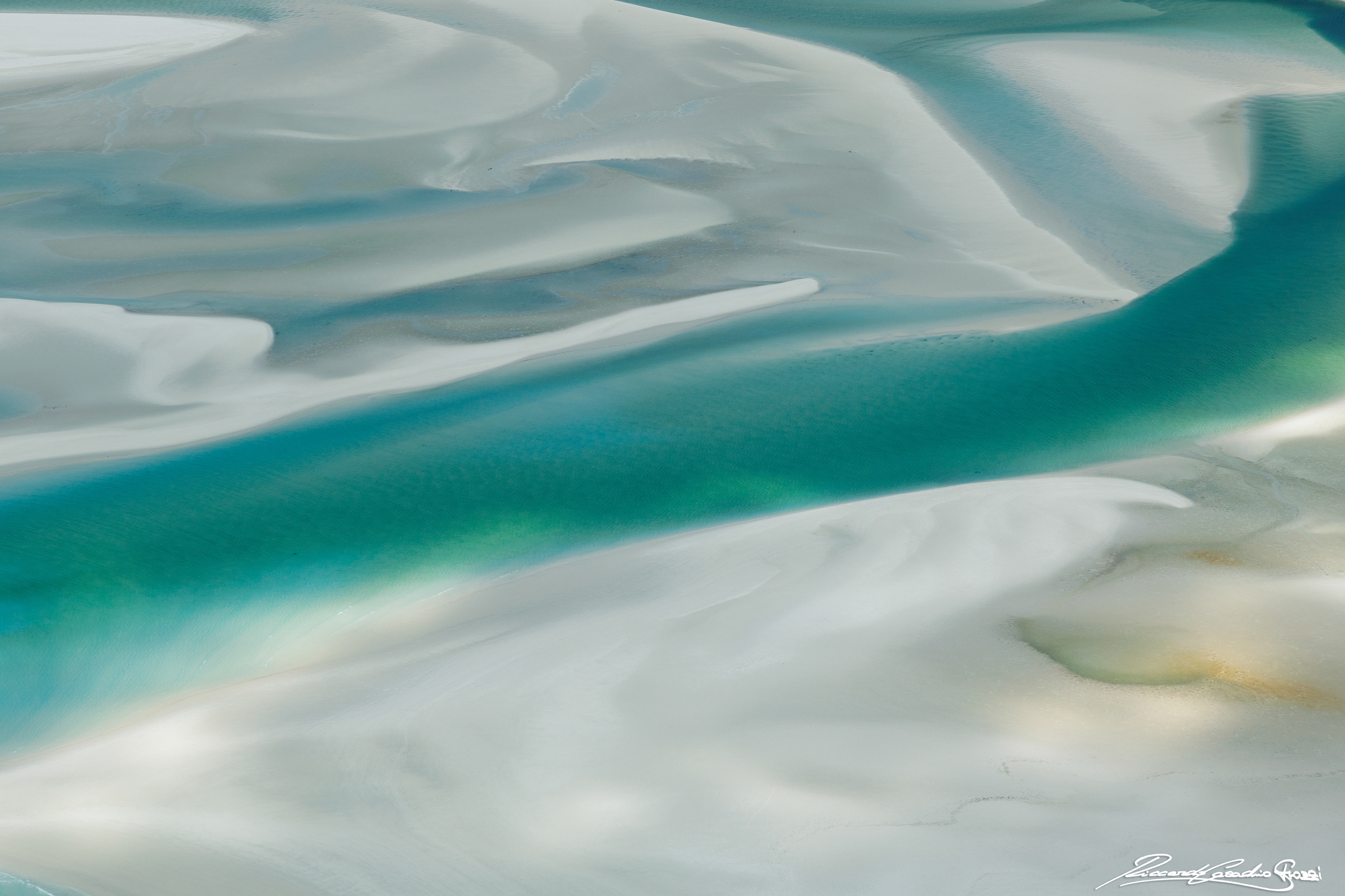 N° 8 - Whitsundays, Australia