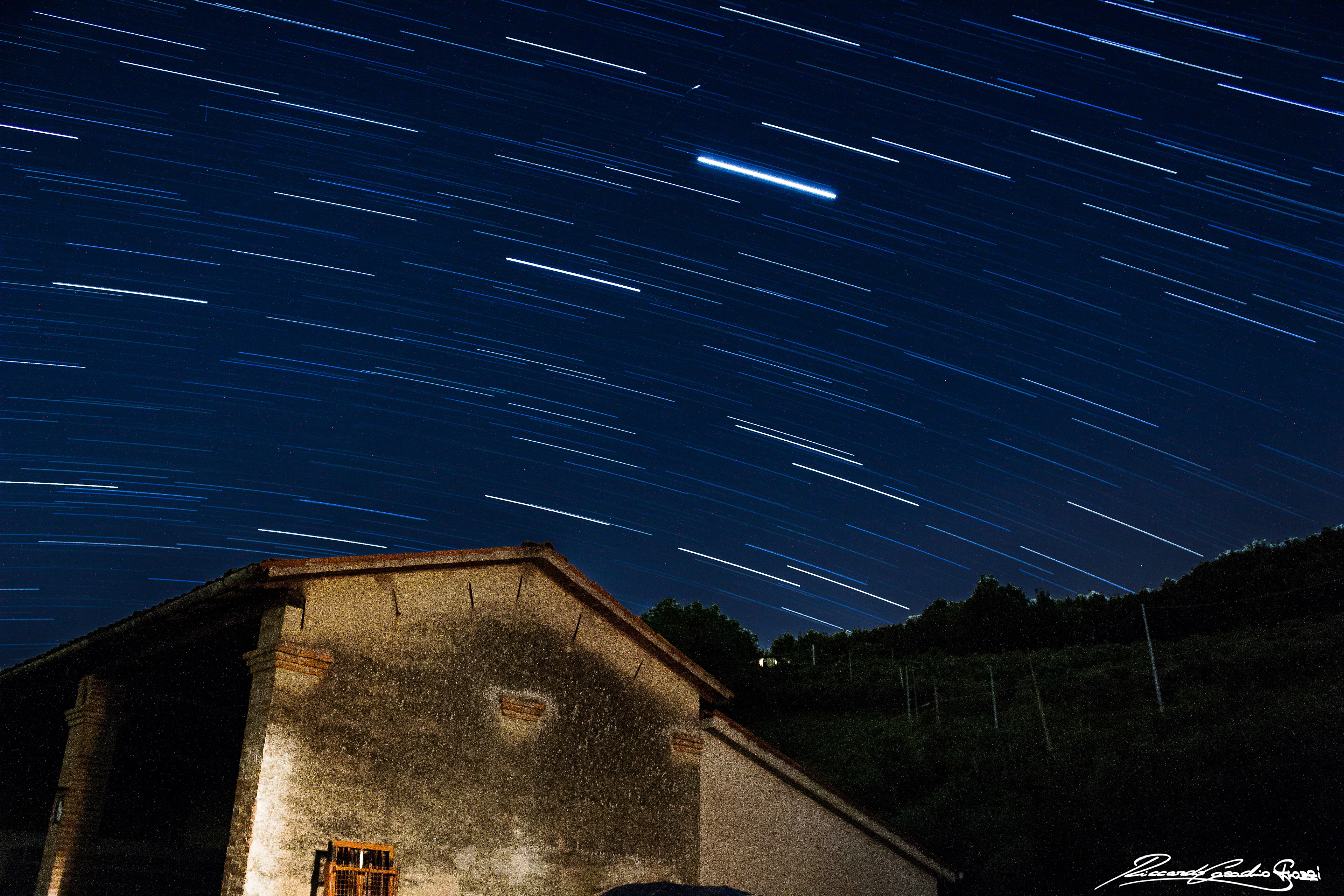 N° 3 - Brisighella, Italy
