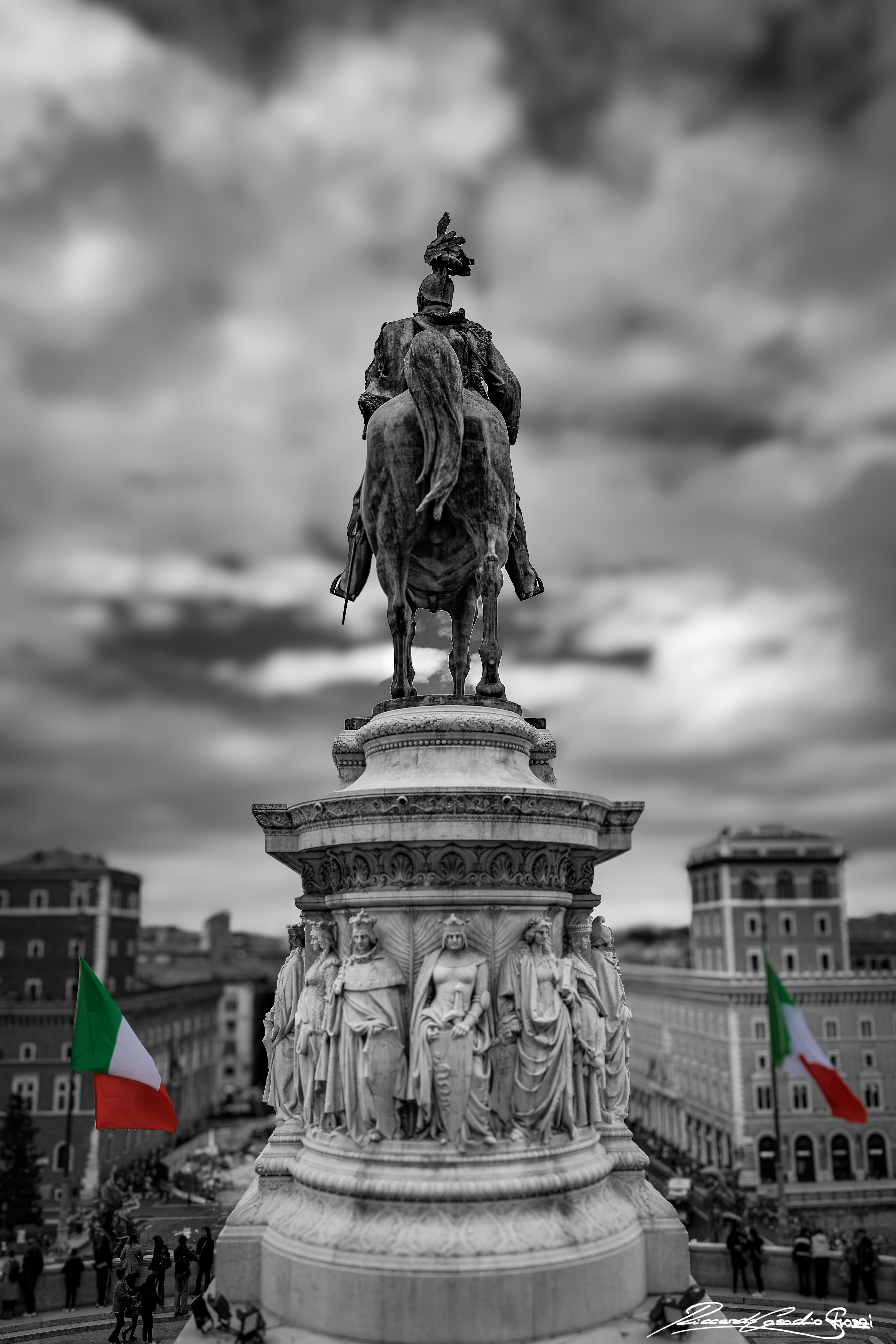 N° 11 - Rome, Italy