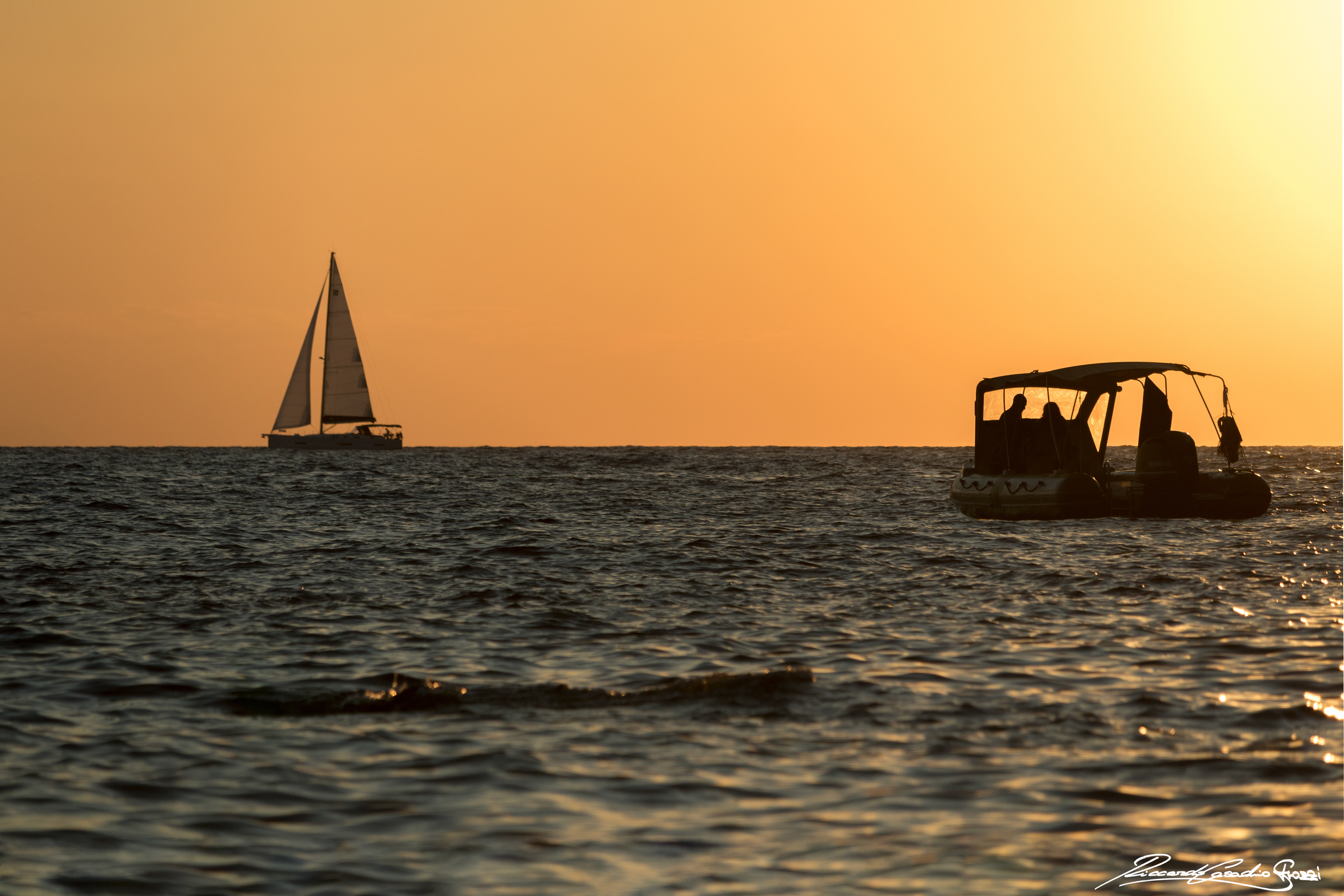 N° 4 - Argentario, Italy