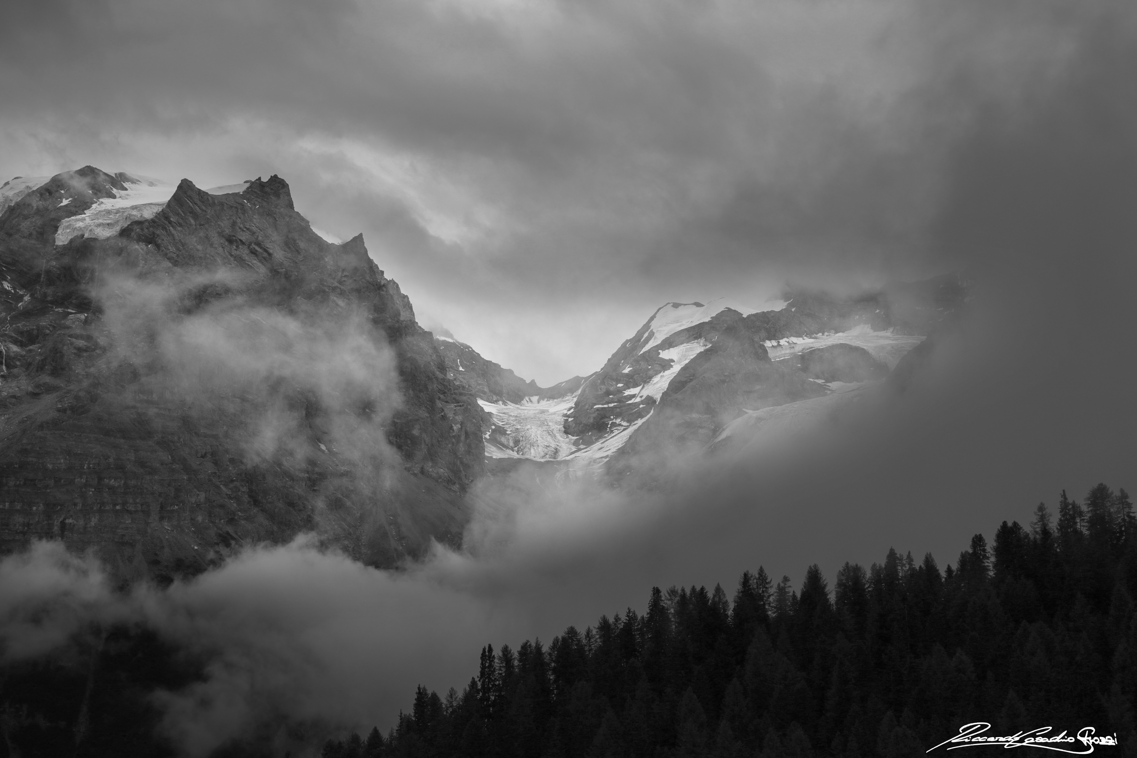 N° 38 - Passo Stelvio, Italy