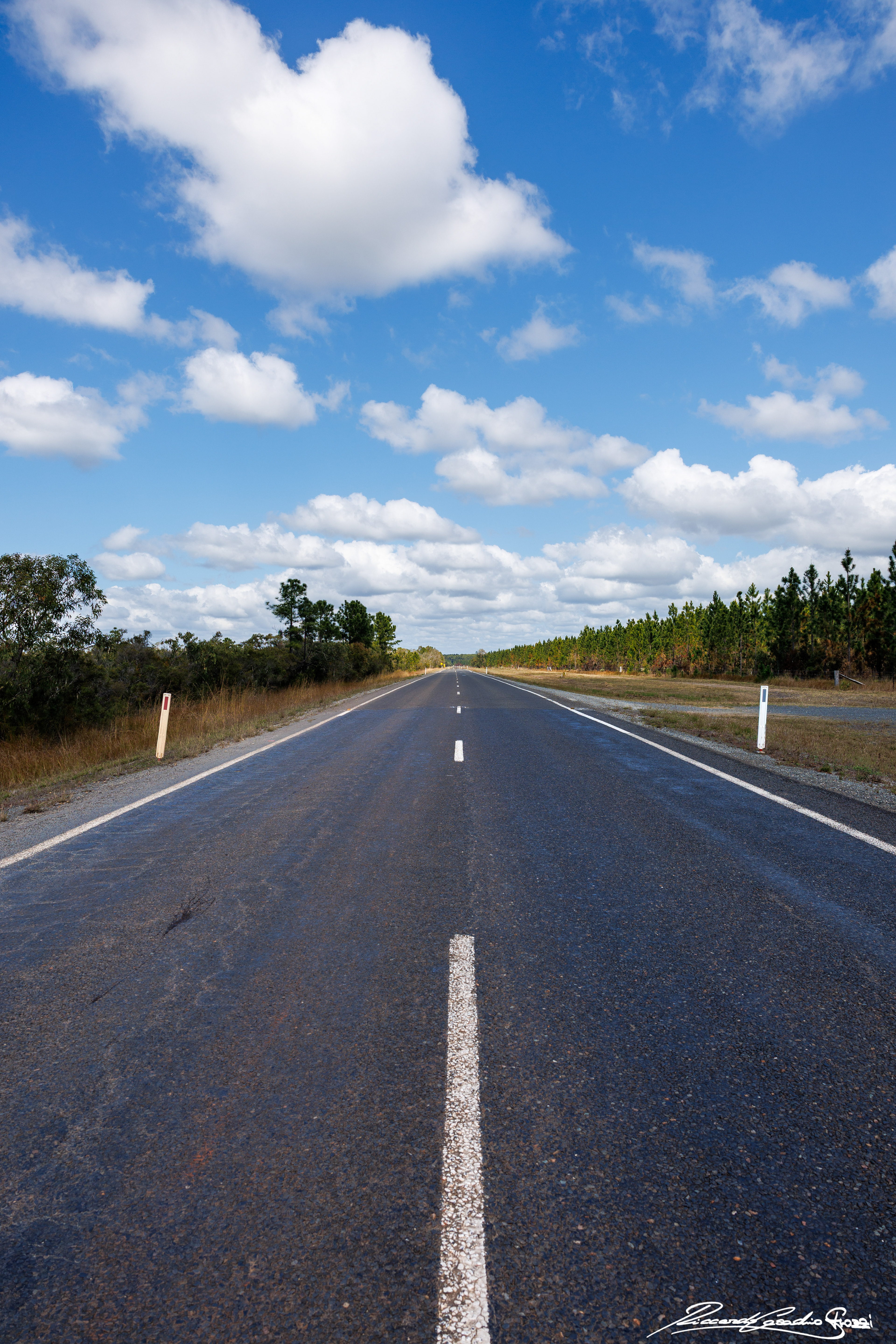 N° 13 - West Coast, Australia