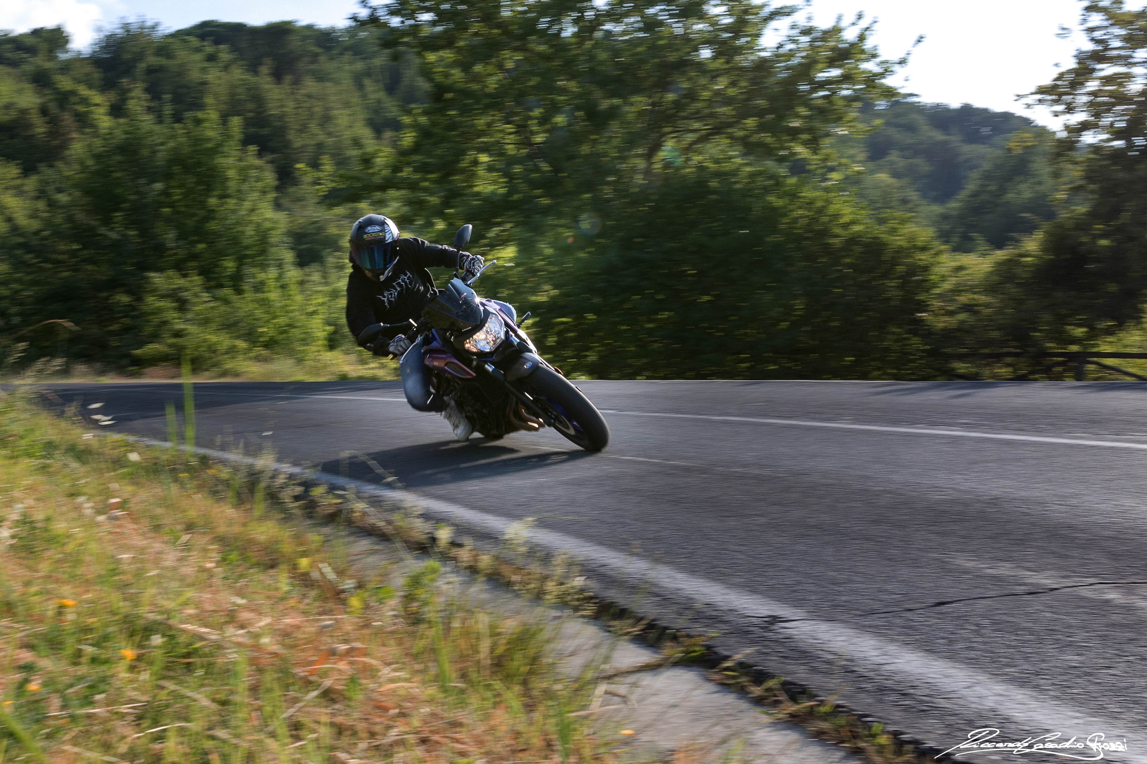 N° 3 - Brisighella, Italy