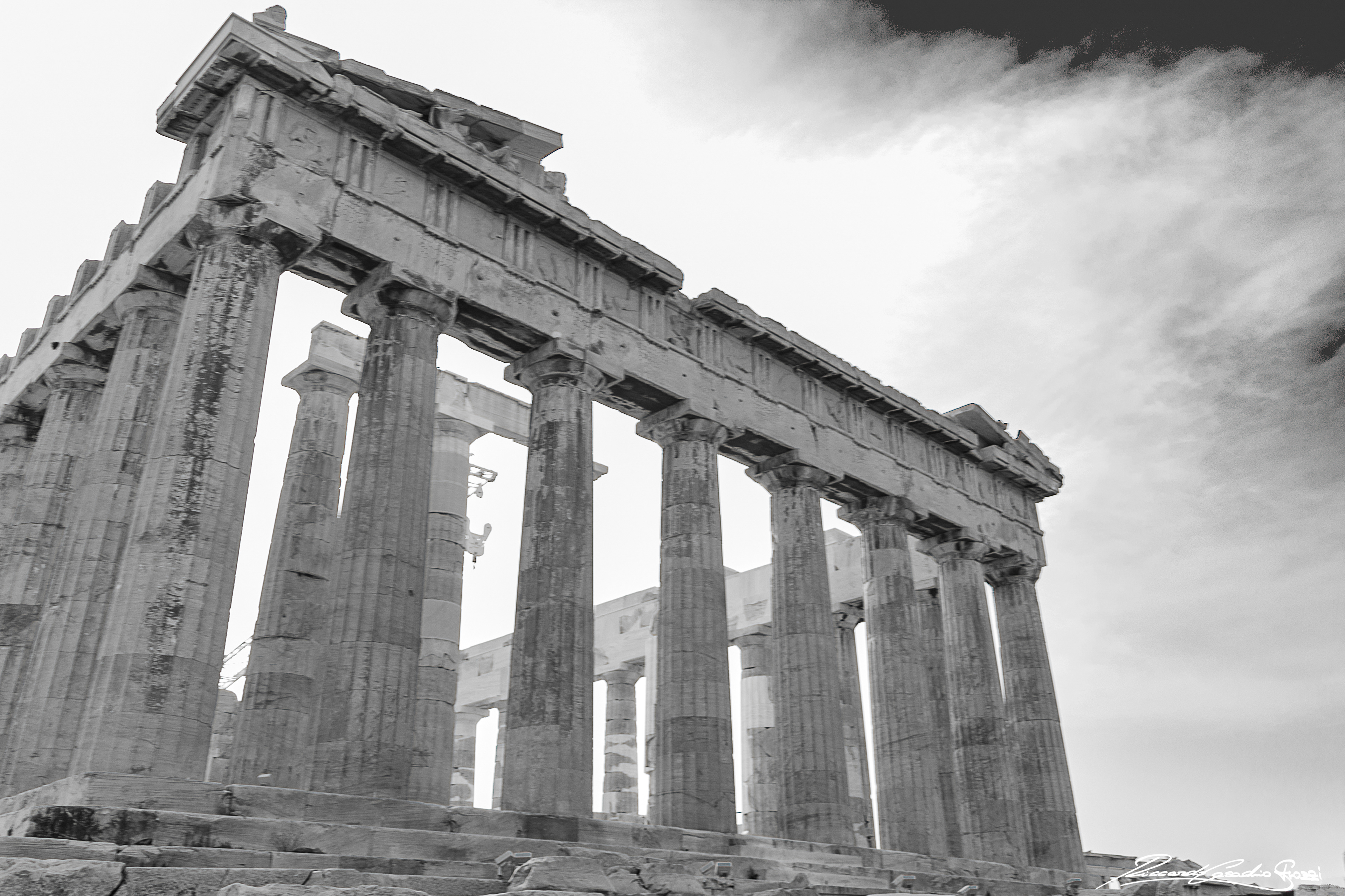 N° 3 - Athens, Greece