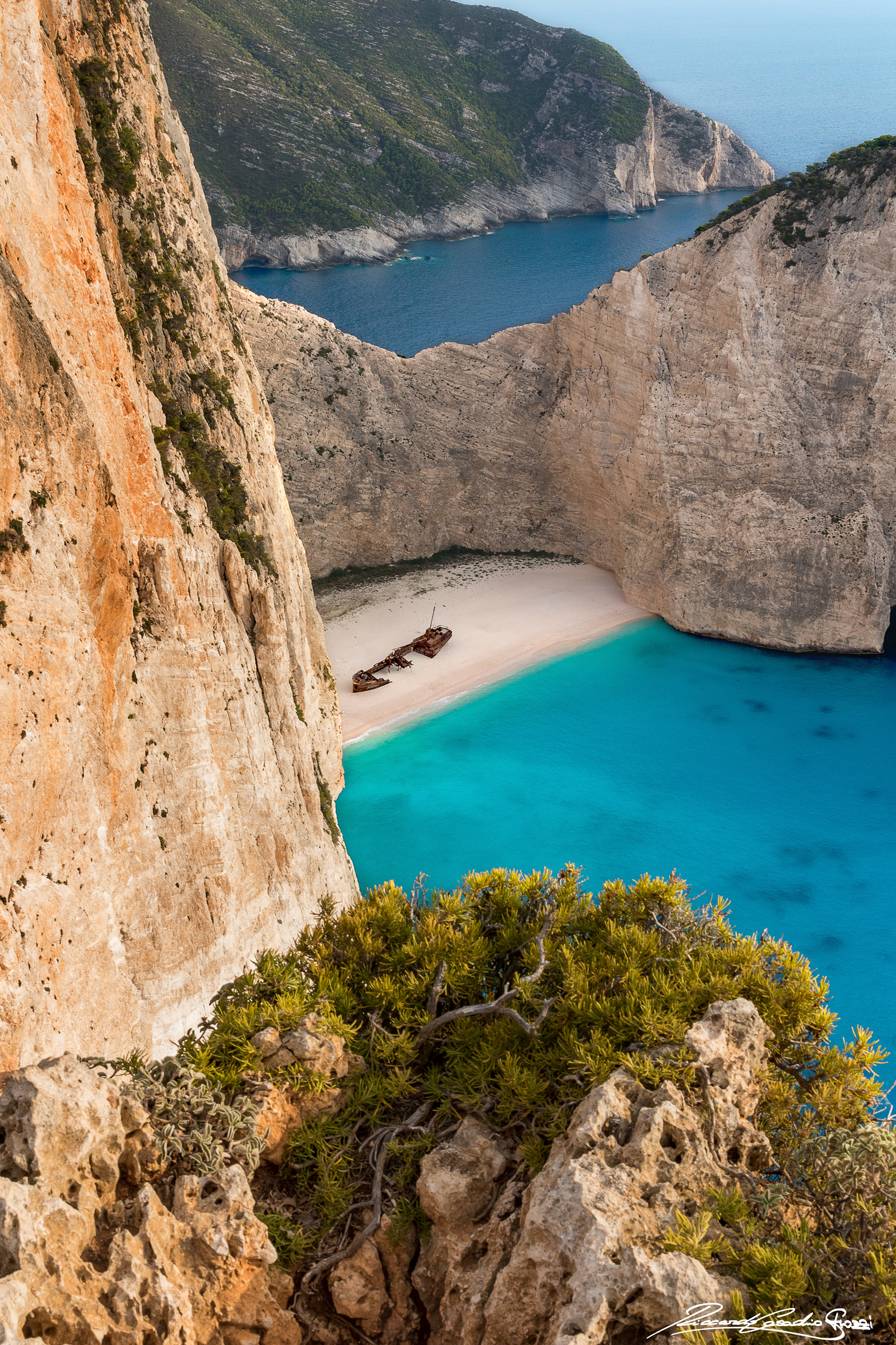 N° 2 - Zakynthos, Greece